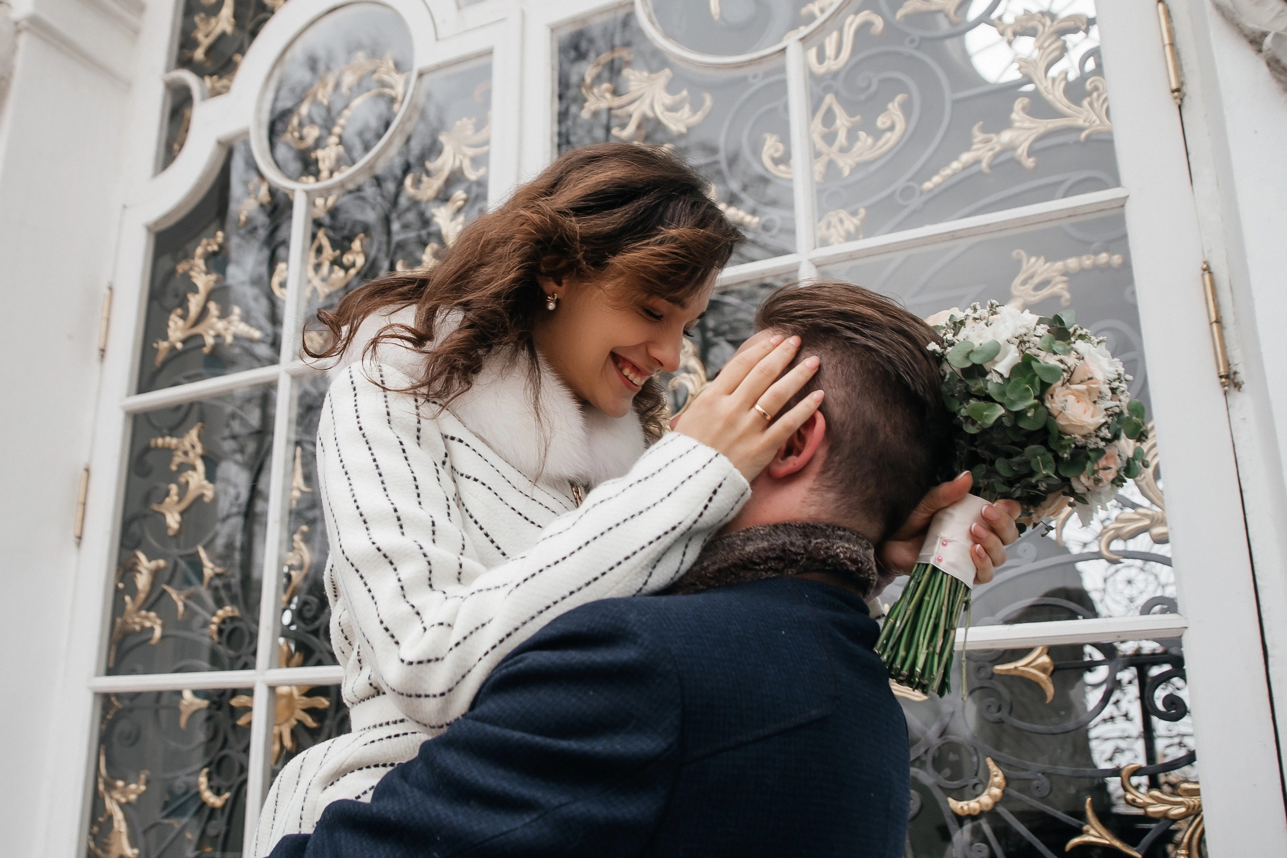 Свадебный фотограф Санкт-Петербург Дмитрий Казанцев