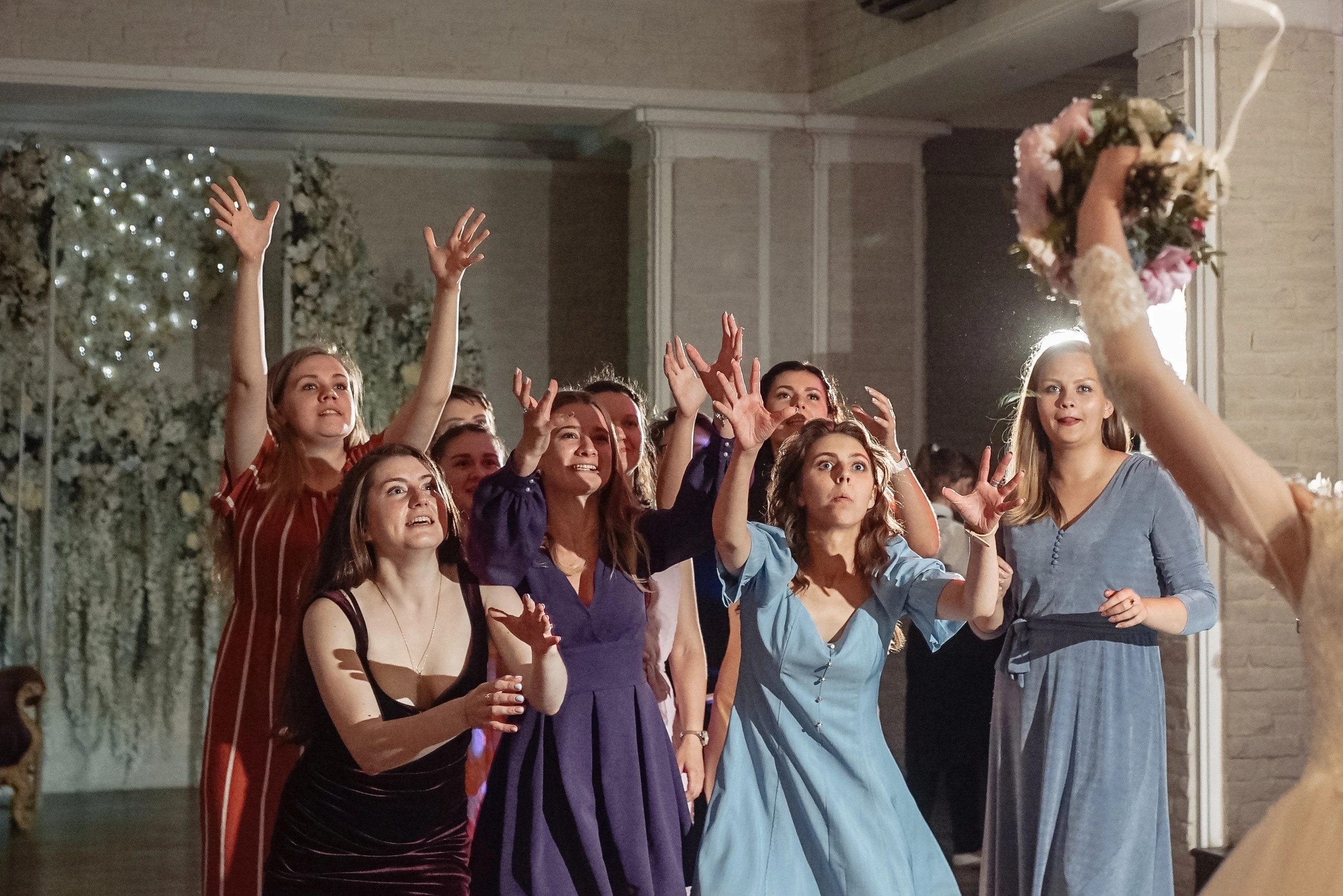 Свадебный фотограф Санкт-Петербург Дмитрий Казанцев