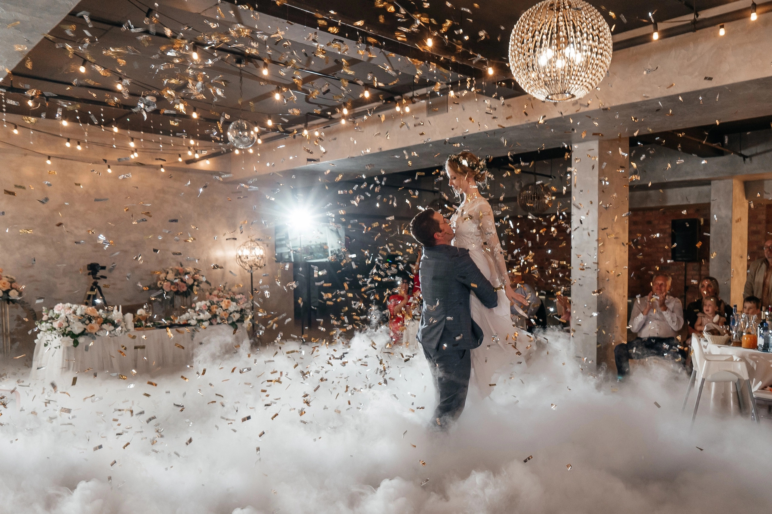 Свадебный фотограф Санкт-Петербург Дмитрий Казанцев