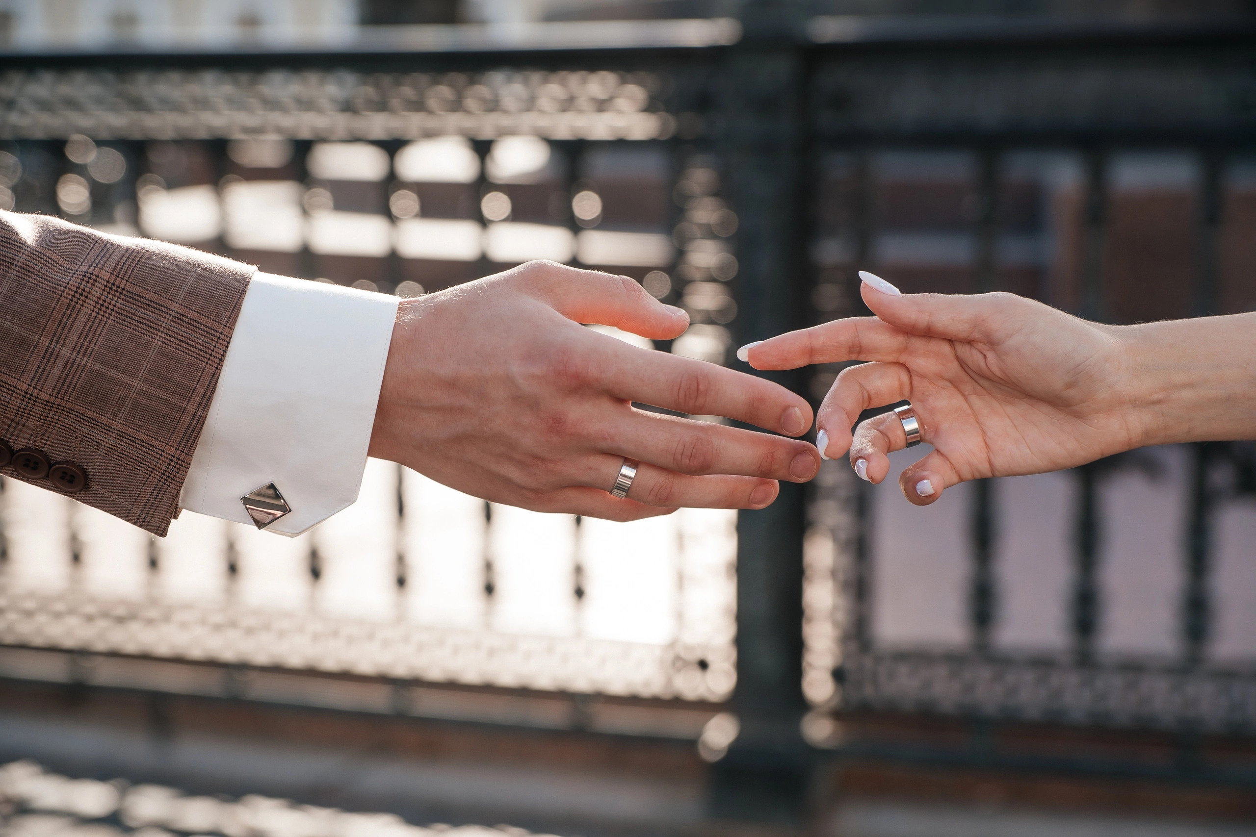 Свадебный фотограф Санкт-Петербург Дмитрий Казанцев
