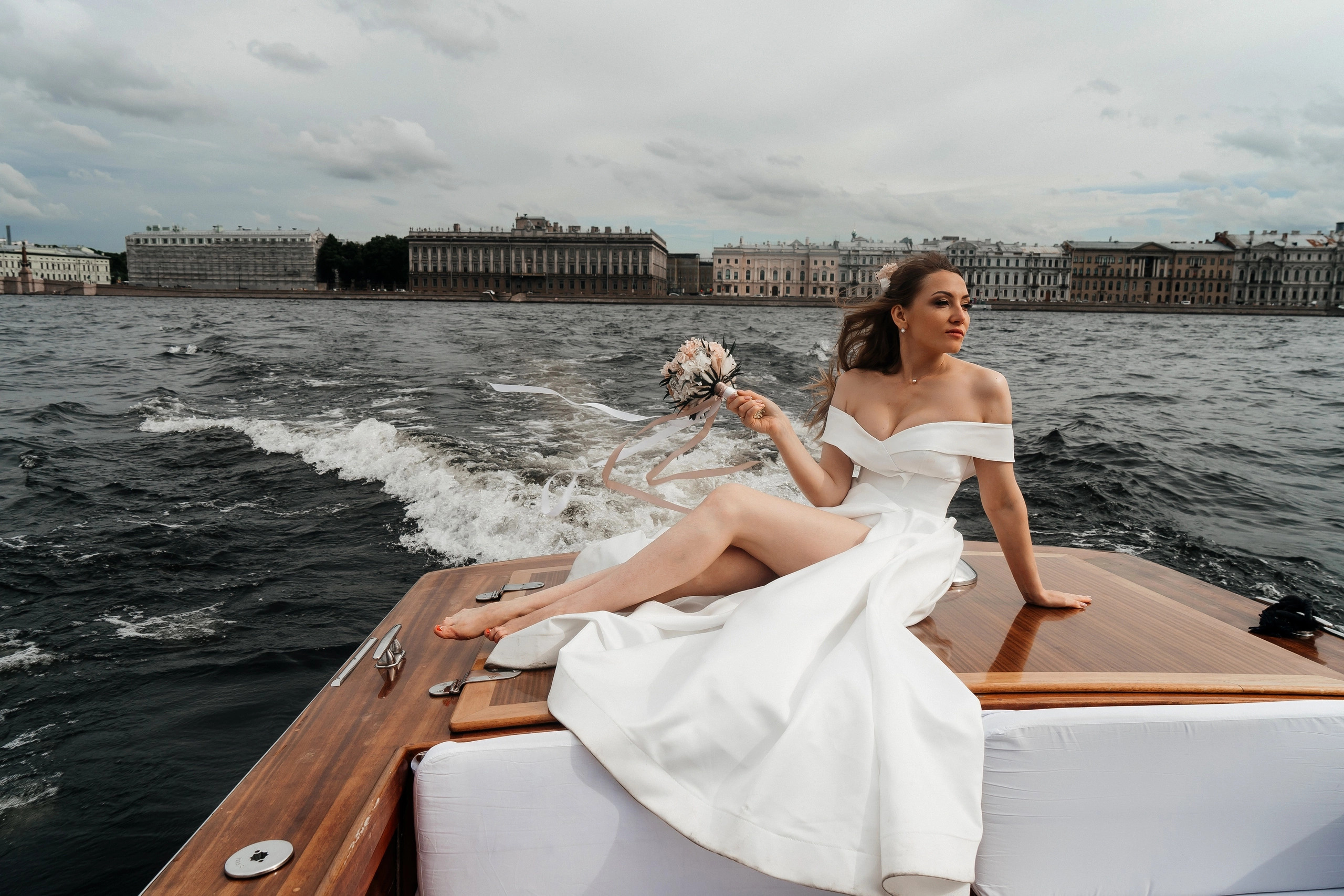 Свадебный фотограф Санкт-Петербург Дмитрий Казанцев