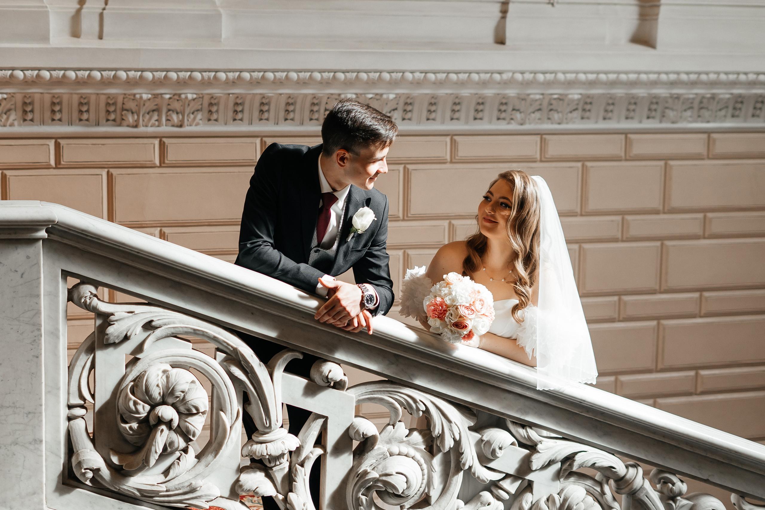 Свадебный фотограф Санкт-Петербург Дмитрий Казанцев