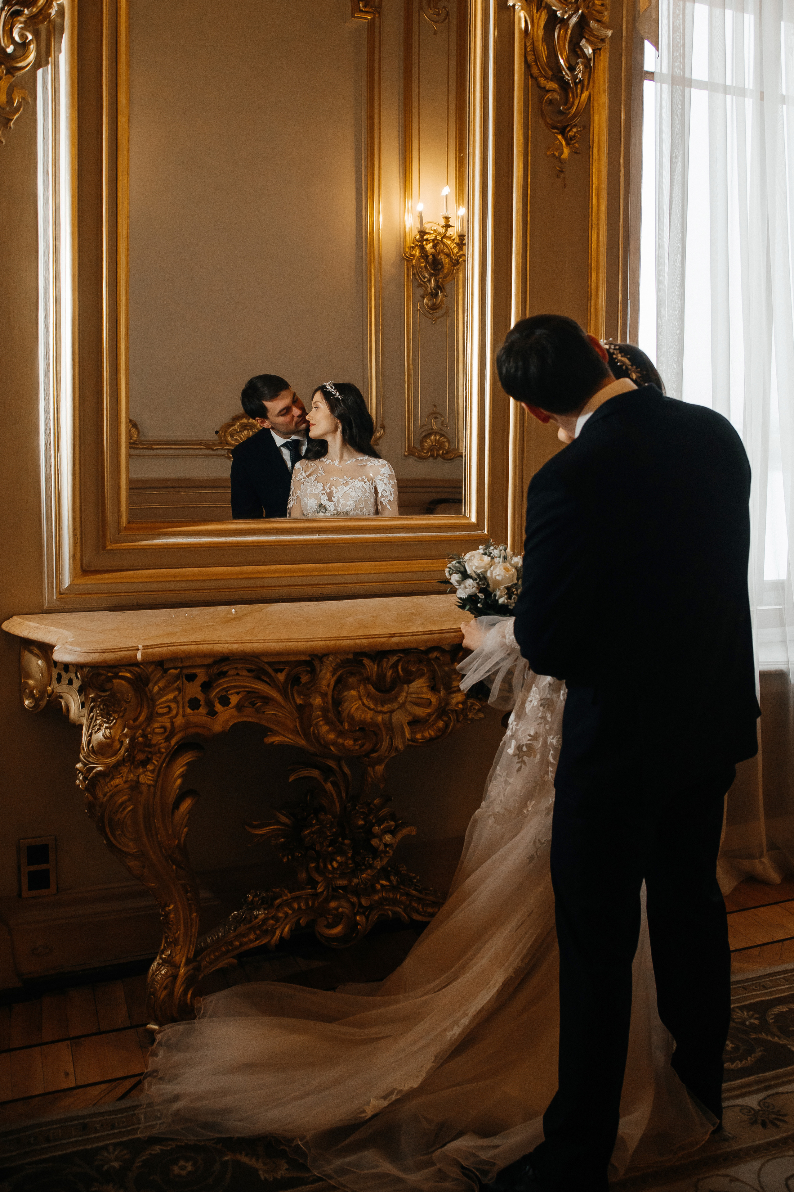 Свадебный фотограф Санкт-Петербург Дмитрий Казанцев