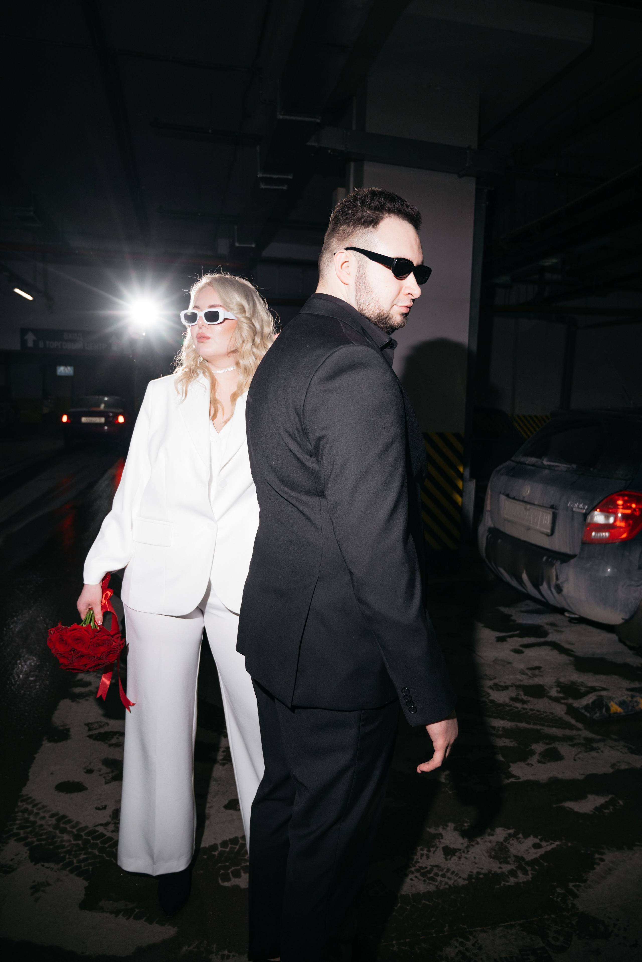 В отеле. Свадебный фотограф Ижевск Петр Шишков