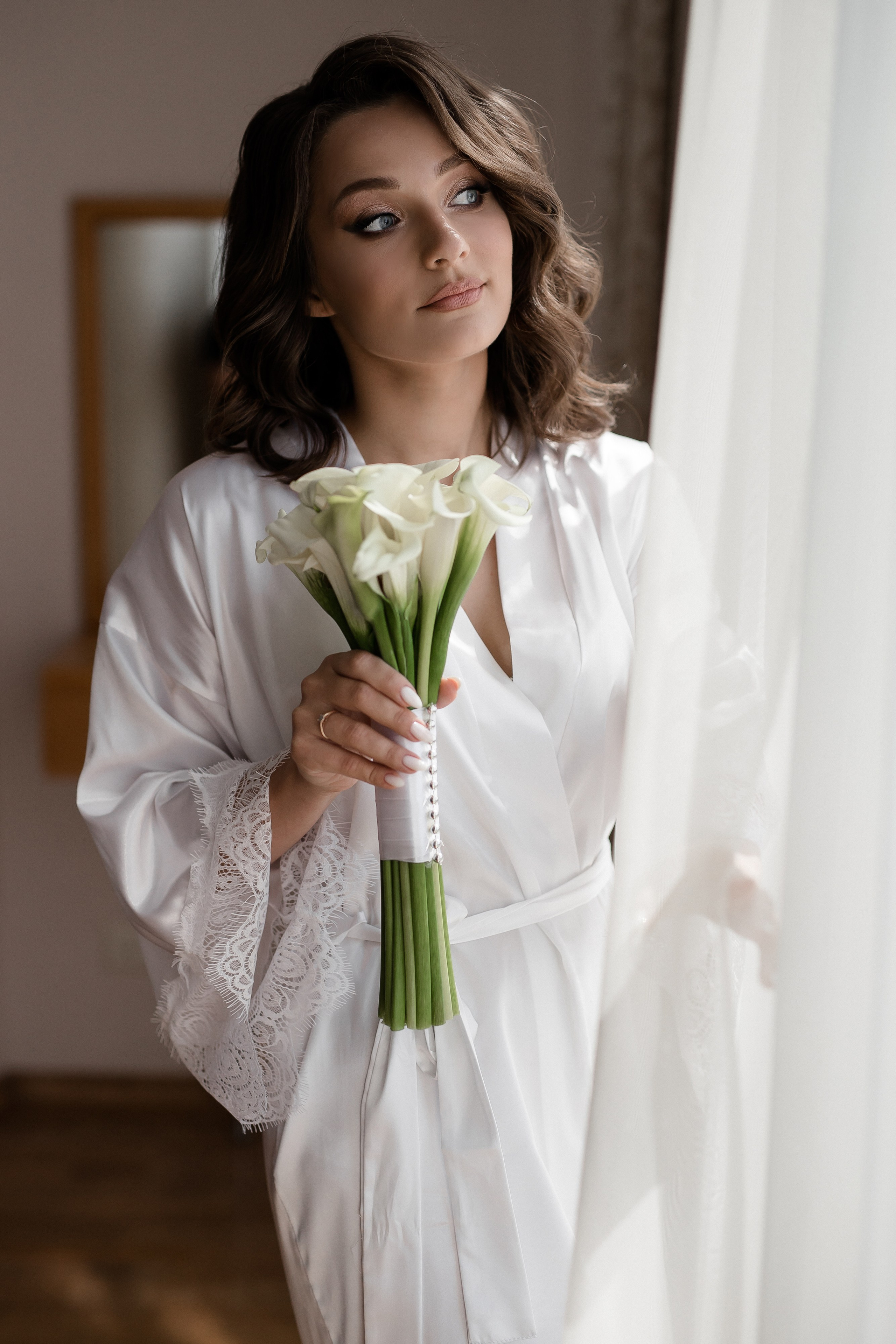 Валя + Никита. Свадебный и семейный фотограф в Саратове Маша Паника