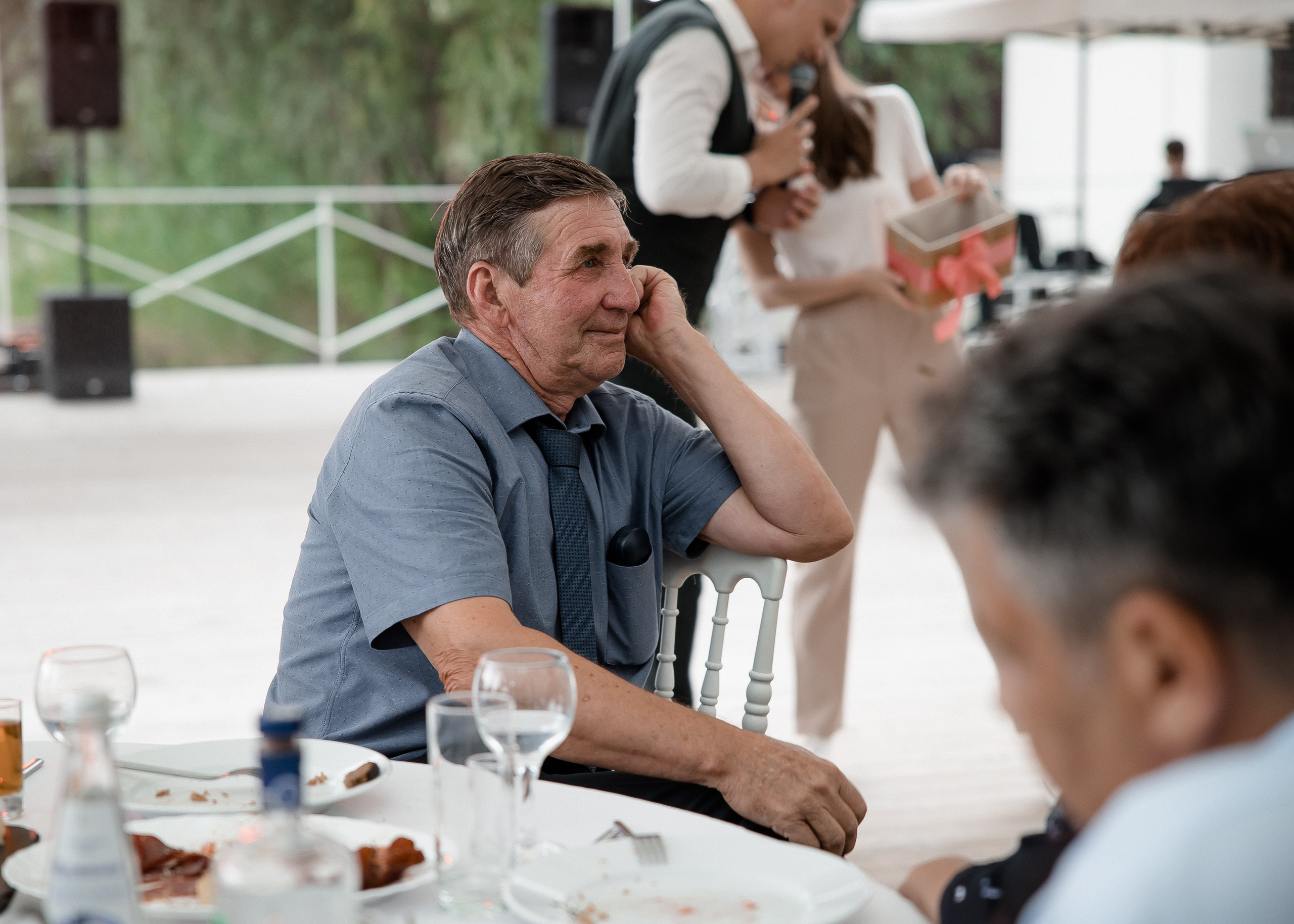 Алина + Паша. Свадебный и семейный фотограф в Саратове Маша Паника