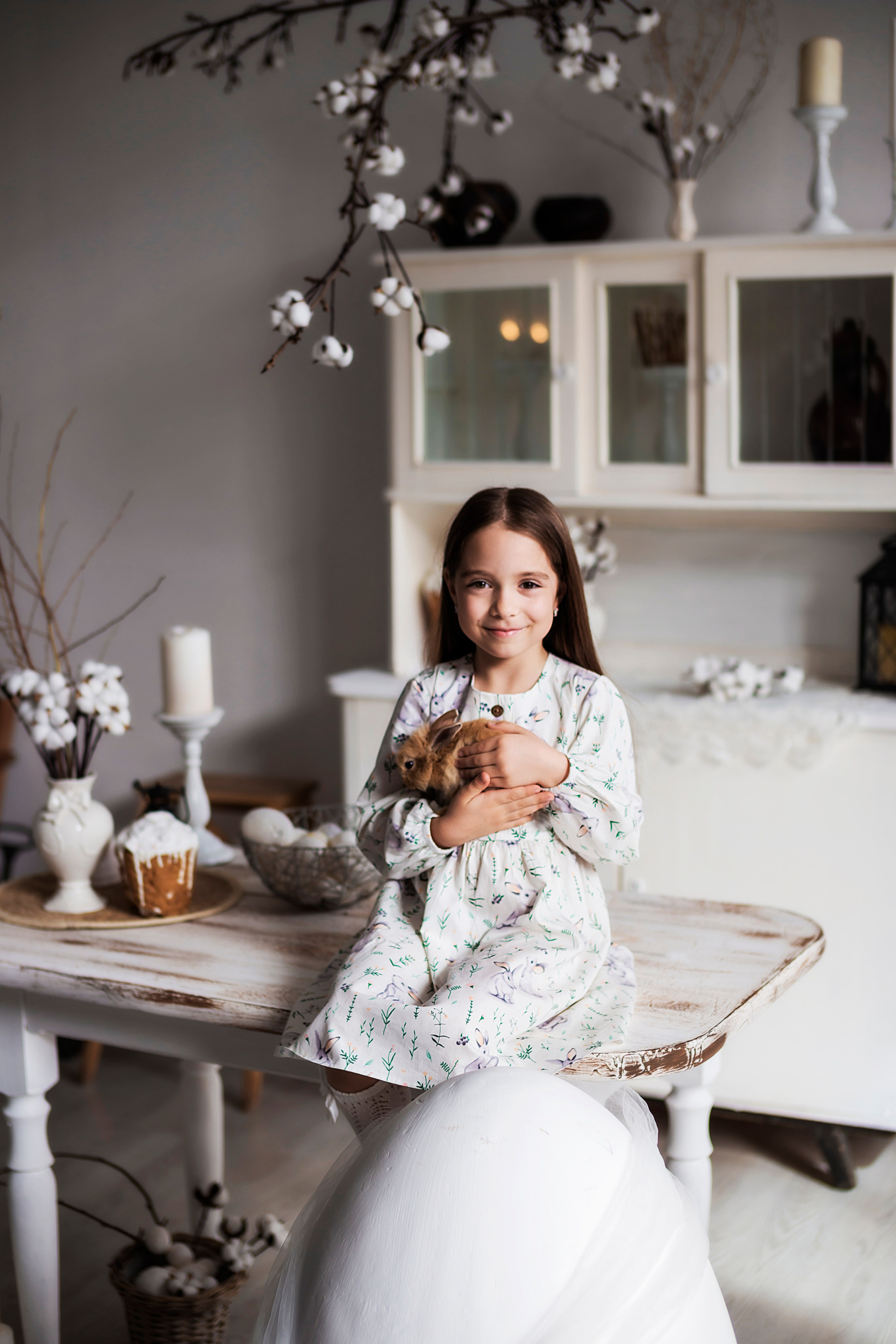 Весна. Семейный фотограф в Саратове