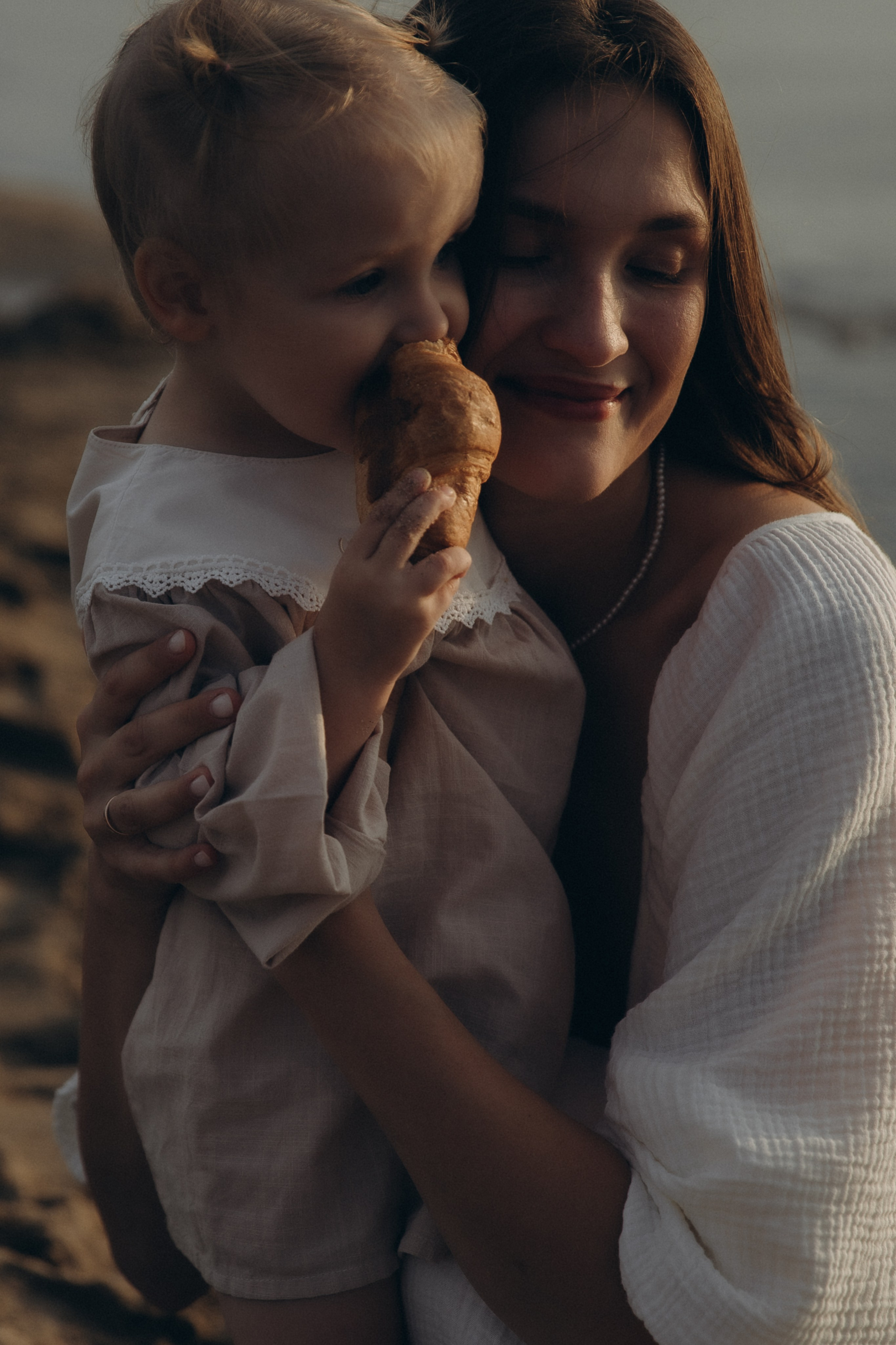 У озера. Фотограф  Челябинск Варвара Шарапова