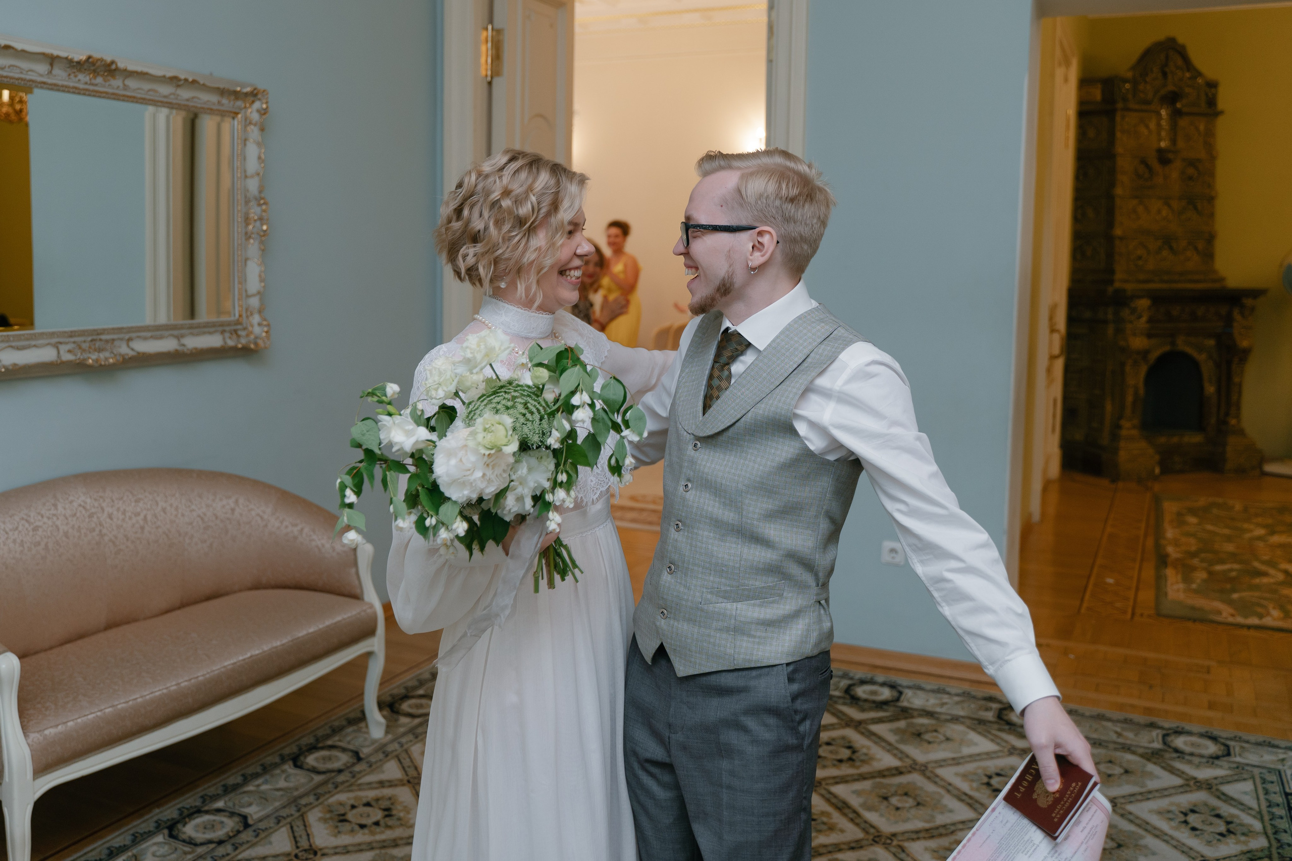 01.07.2023. Свадебный фотограф — Наталья Фед СПб/Москва