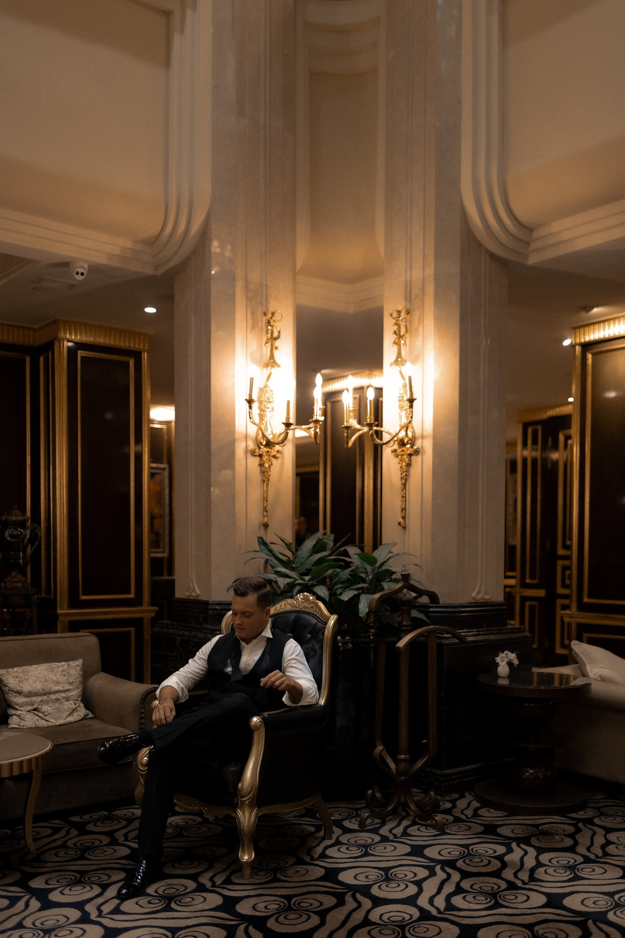 Anna & Artem Wedding. Anton Prokopenkov Wedding and Portrait Photographer