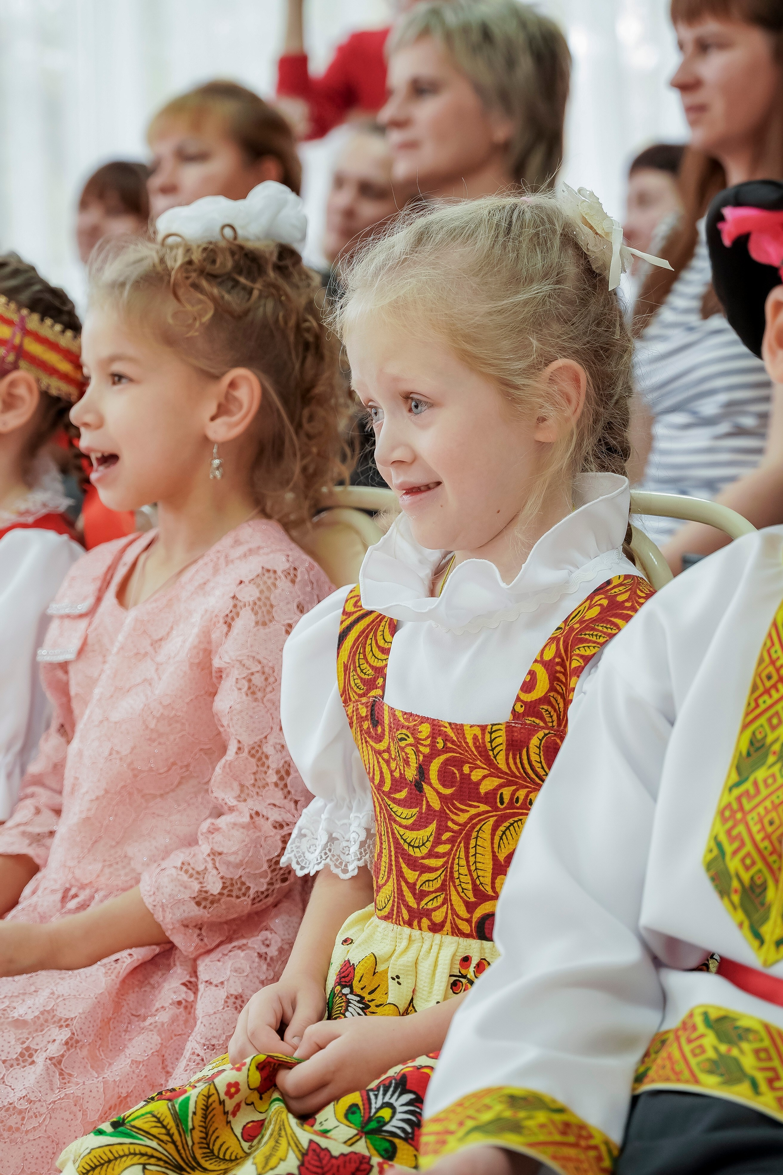 Еще осень. Геннадий Войтов — контент под любые задачи