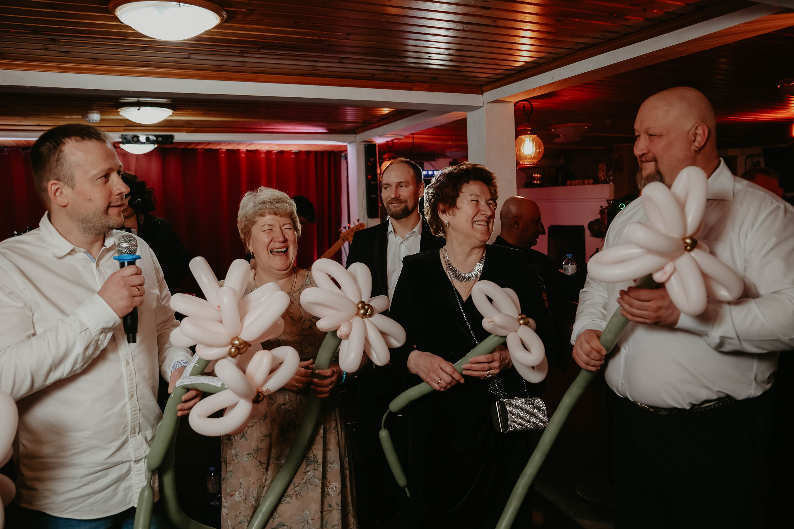 Юбилей Евгения. Photographer in Moscow & everywhere in the World Alena Vyalova