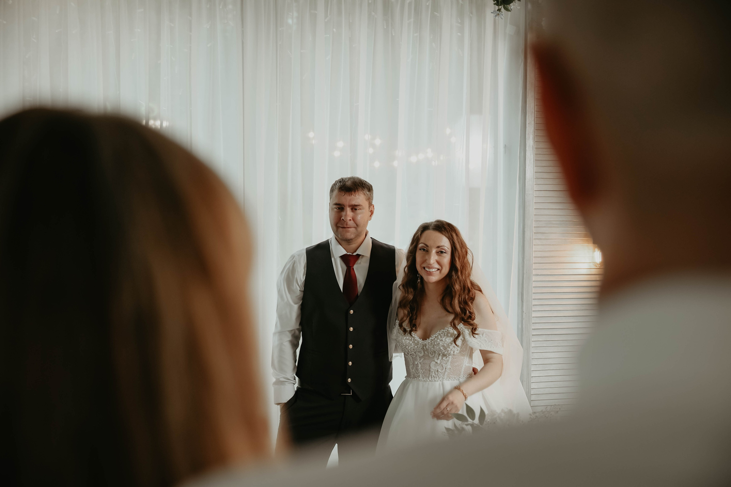 Анна и Сергей. Photographer in Moscow & everywhere in the World Alena Vyalova