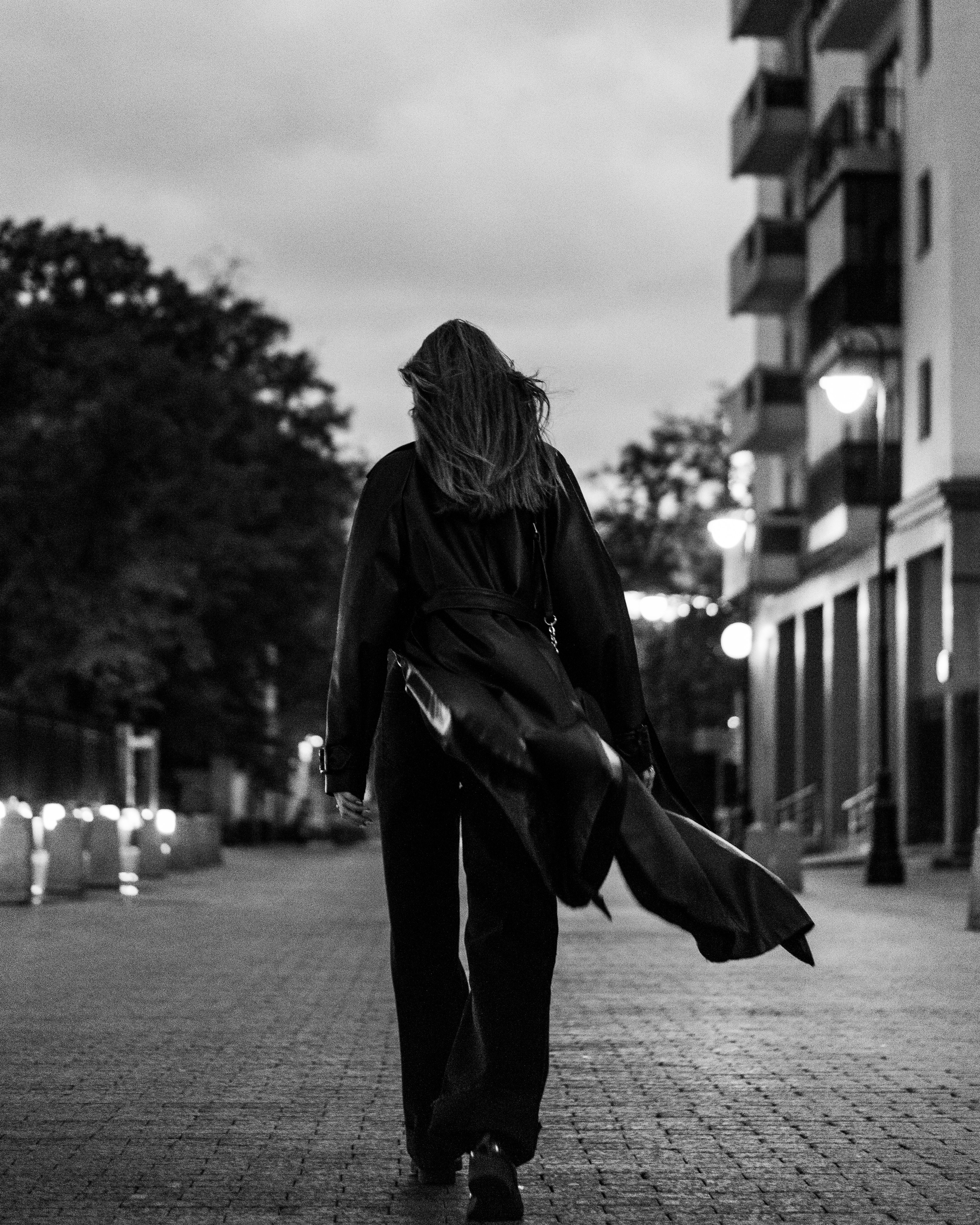 Лиза. Репортажный и портретный фотограф Андрей Гаровский