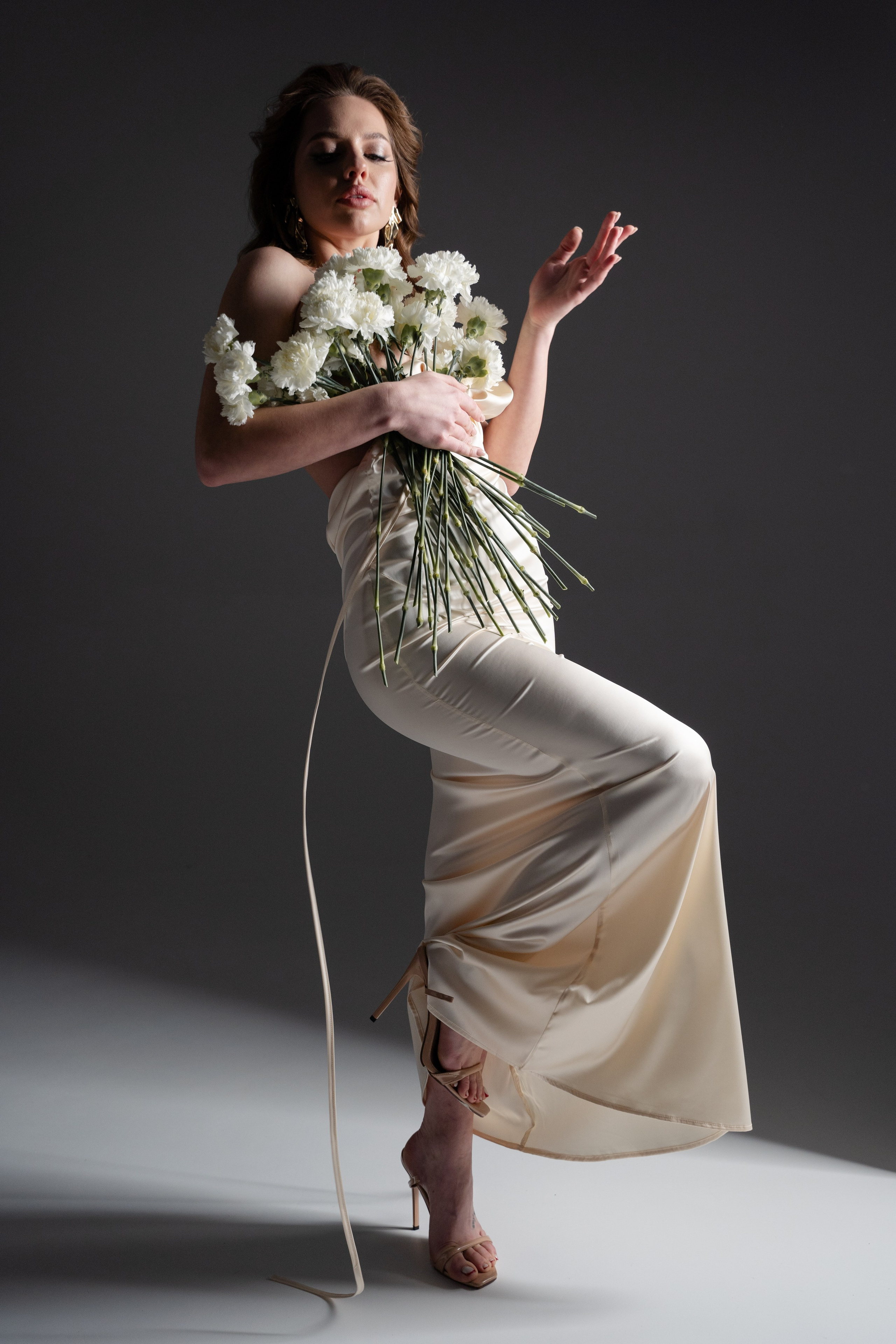 Кристина. Анастасия Антипинская — профессиональный фотограф в Хабаровске