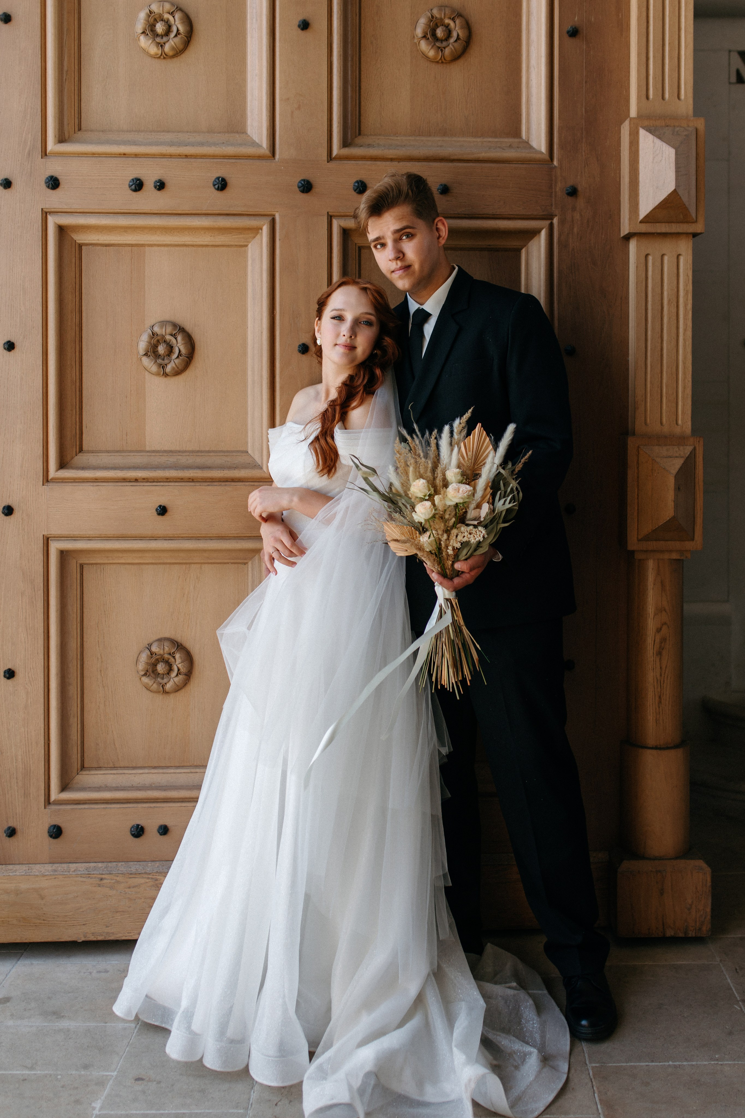 Илья и Эрика. Свадебный фотограф Гродно Минск Destination wedding photographer