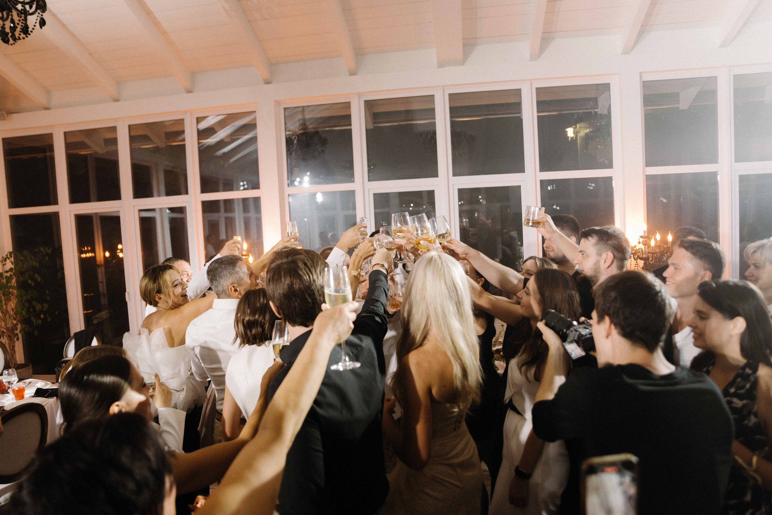 Daria & Egor. Портретный фотограф Анастасия Завалкевич