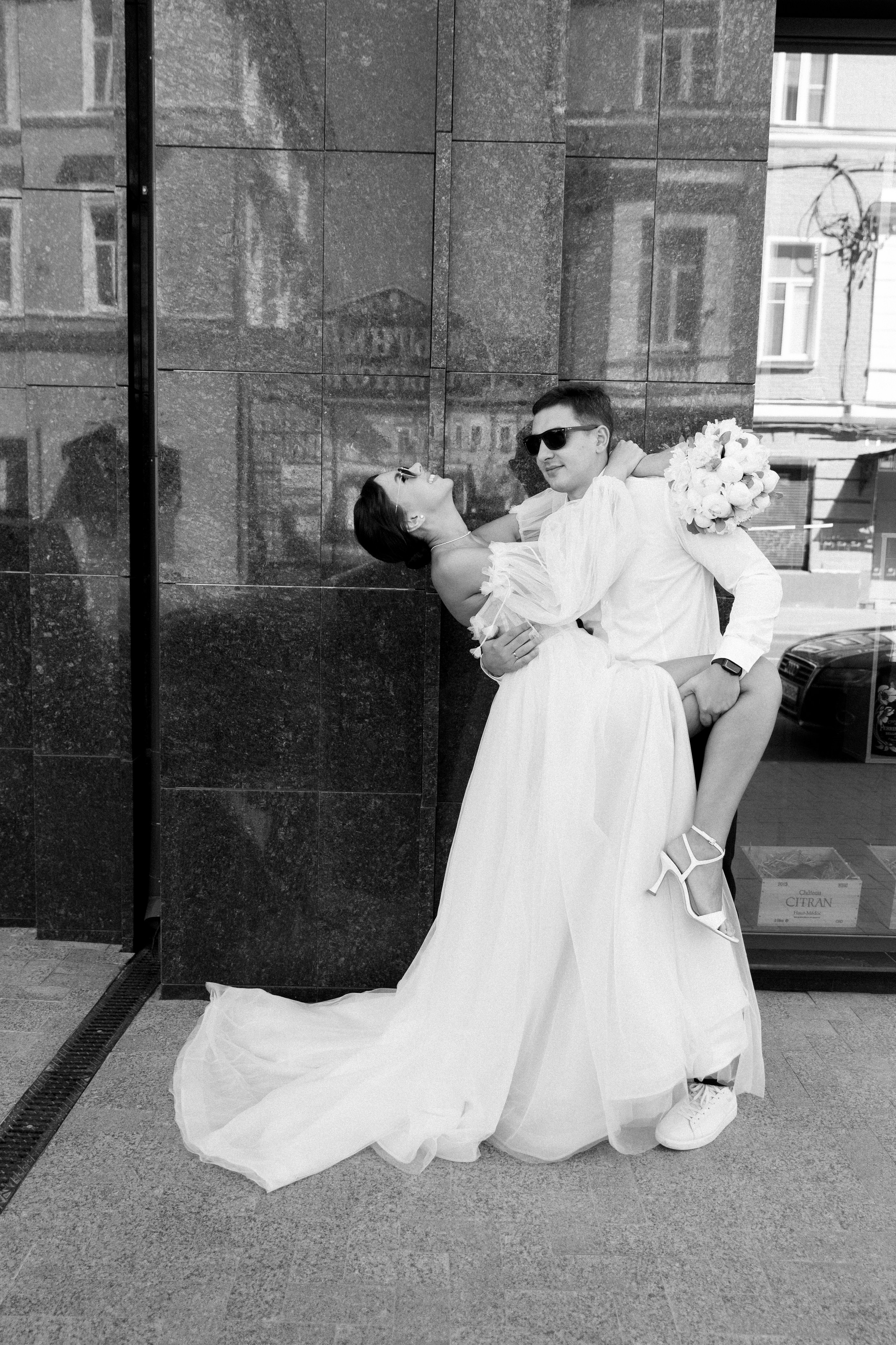 Снежана & Влад. Фотограф Нижний Новгород Юлия Болдырева