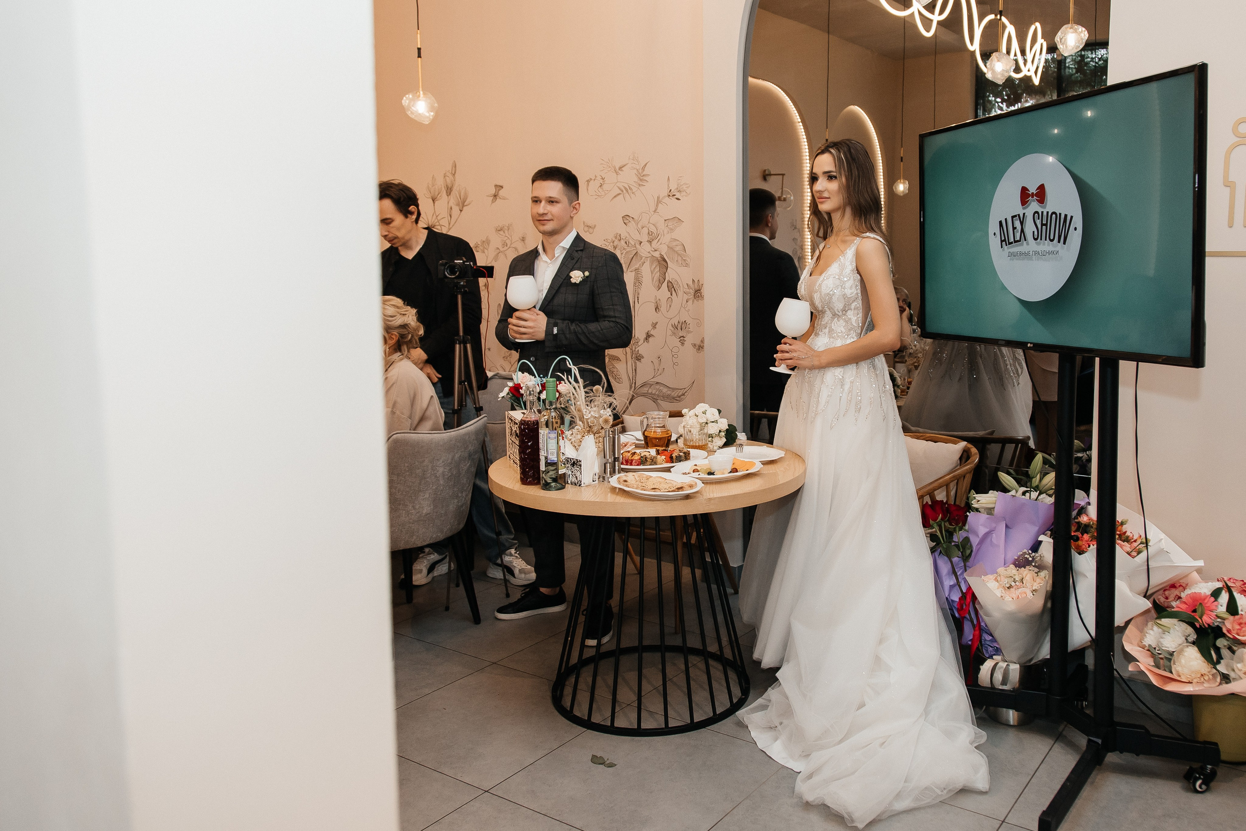 Иван и Марина/2024. Свадебный и семейный фотограф в Екатеринбурге