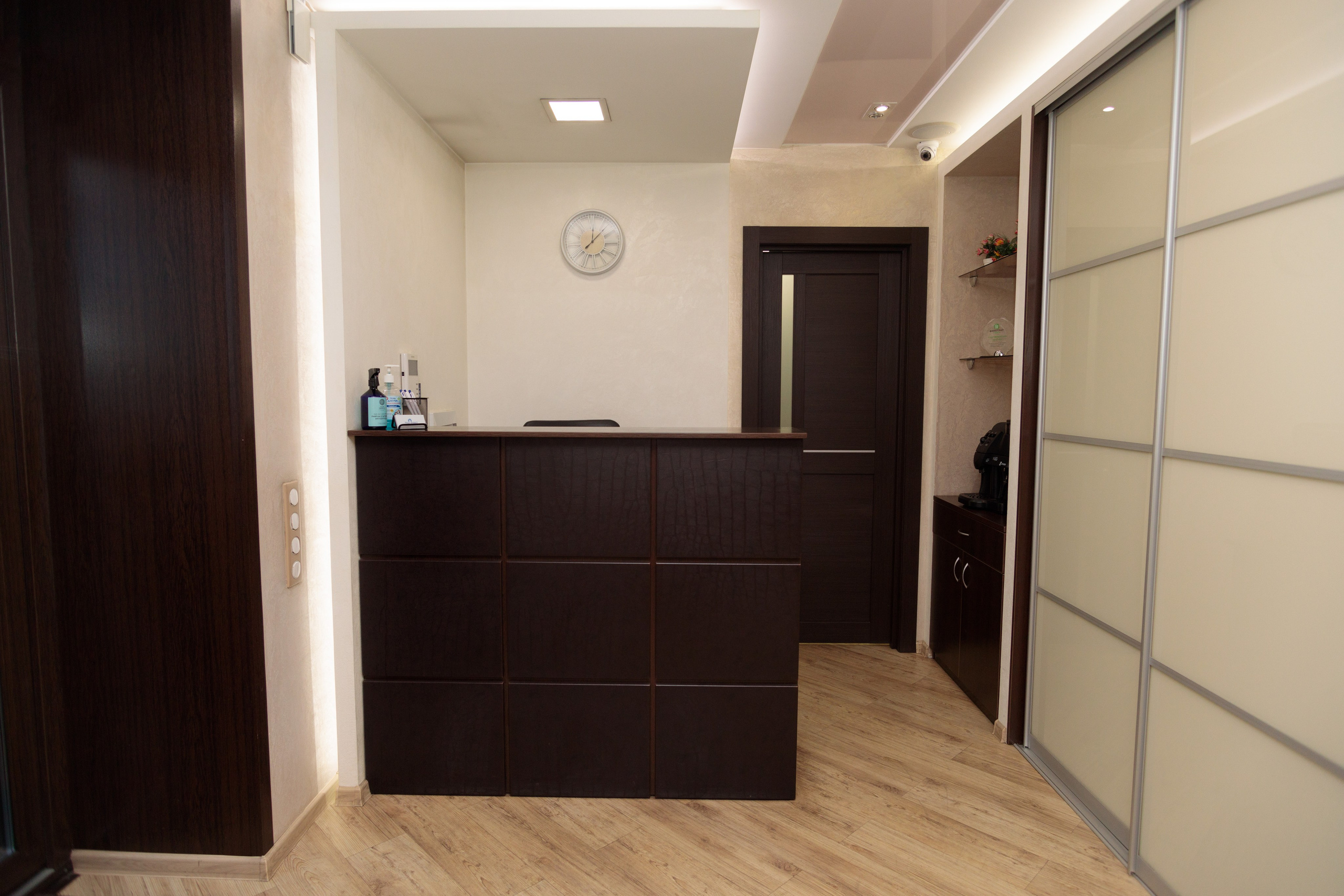 Офисное помещение 19.06.23. Семейный Фотограф в Красноярске Крохалев Сергей