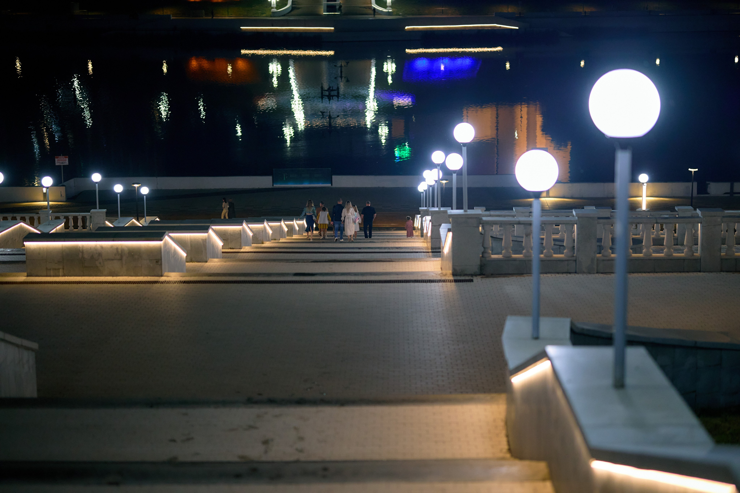 Пейзажная фотосъемка. Владимир Суздалов (ProMaXe) — Портретный фотограф, тематические фотосессии в Чебоксарах