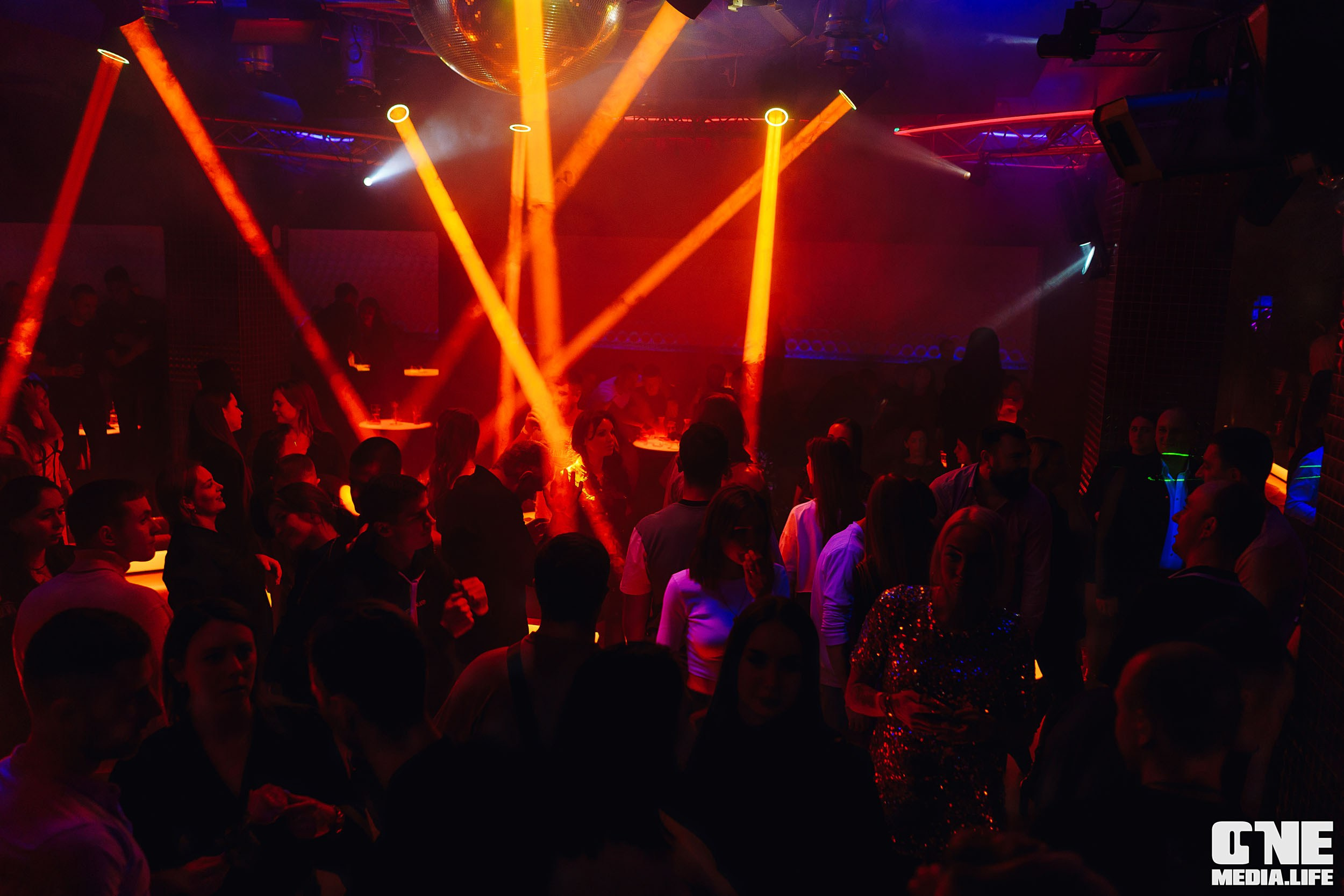 Фоторепортаж из РК Планета. One Media Life: фоторепортажи, фотоотчеты с мероприятий и заведений