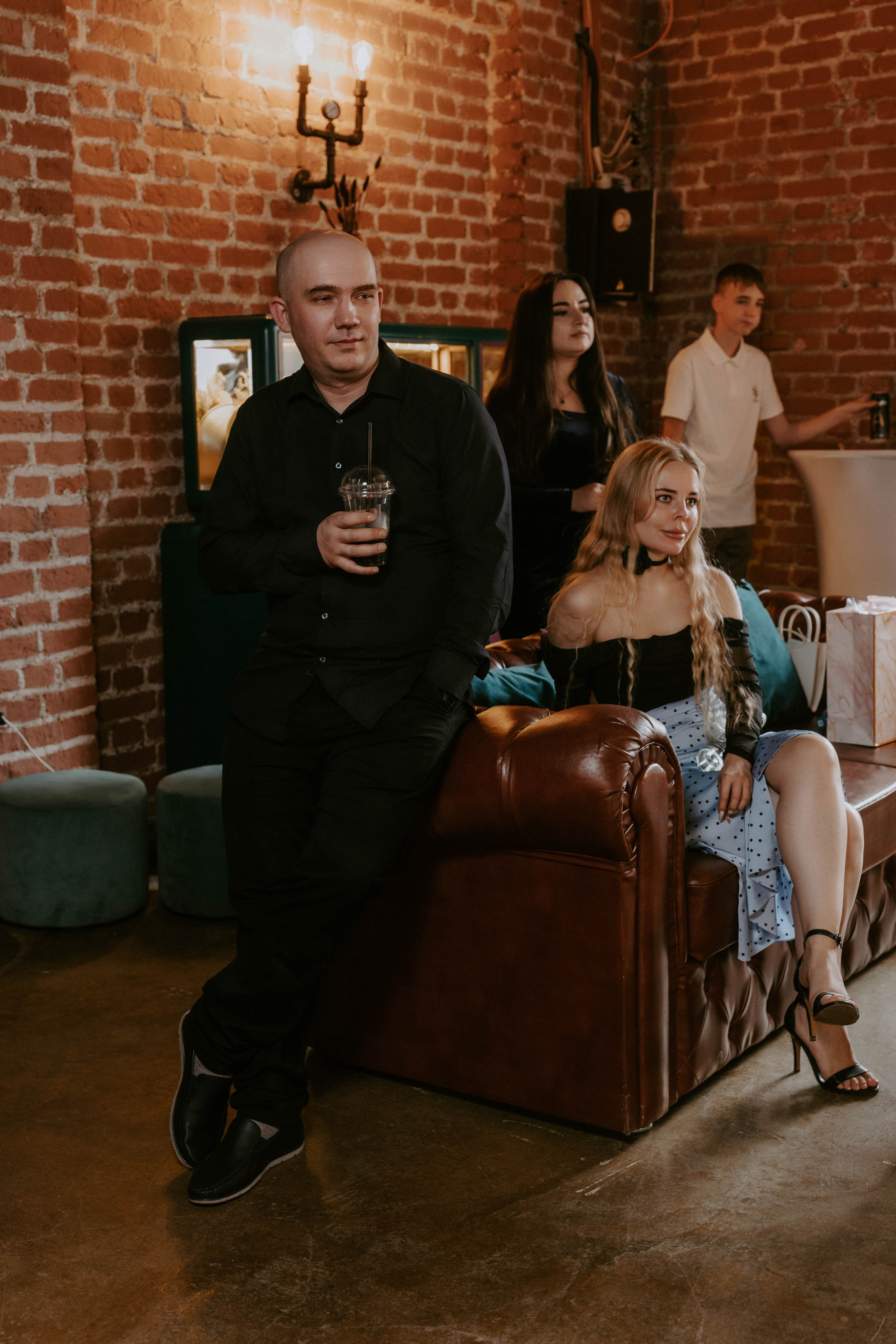 Артур и Марина. Фотограф в Москве и любой точке земного шара Алёна Вялова (Чулкова)