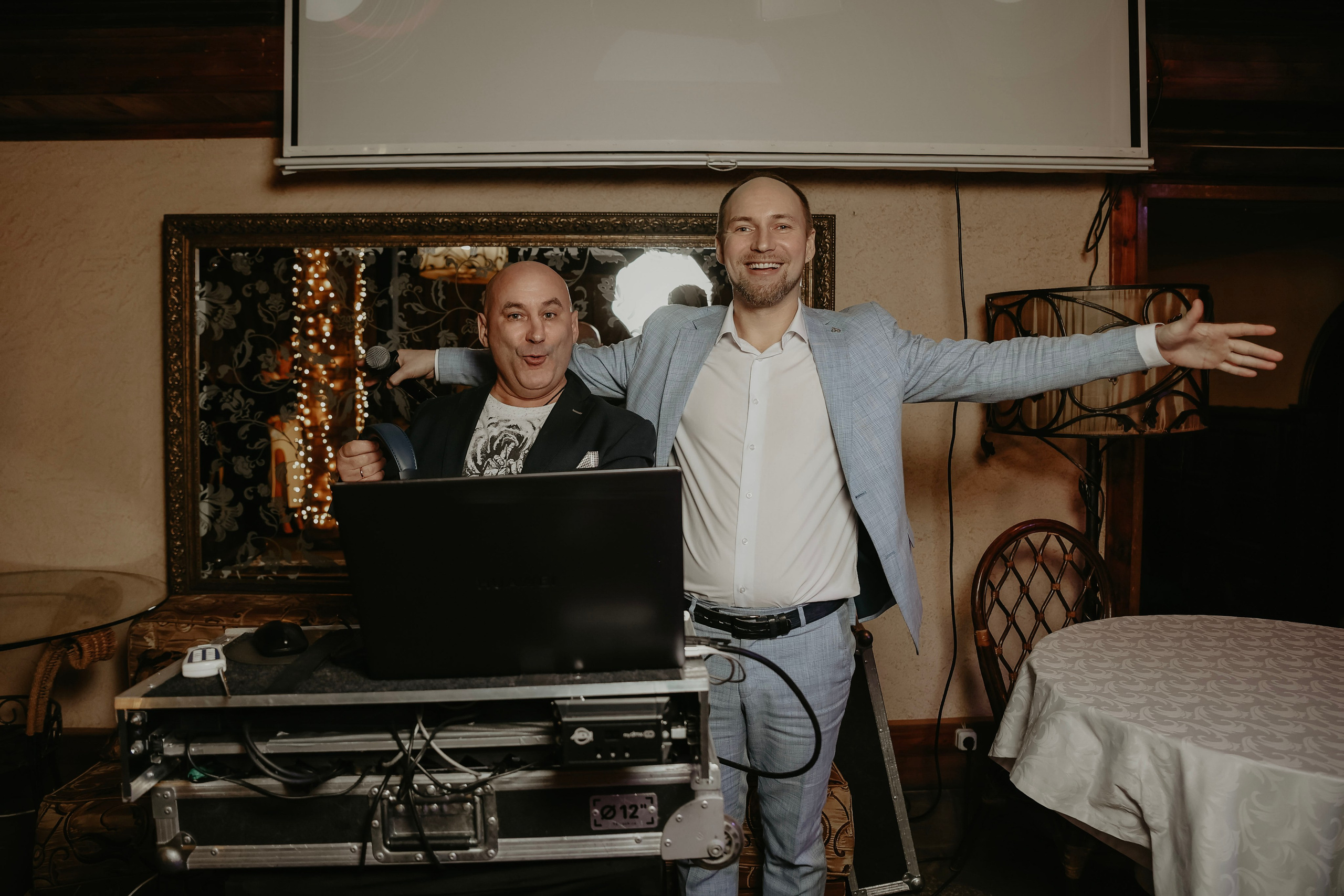 Юбилей Радомира. Фотограф в Москве и любой точке земного шара Алёна Вялова (Чулкова)