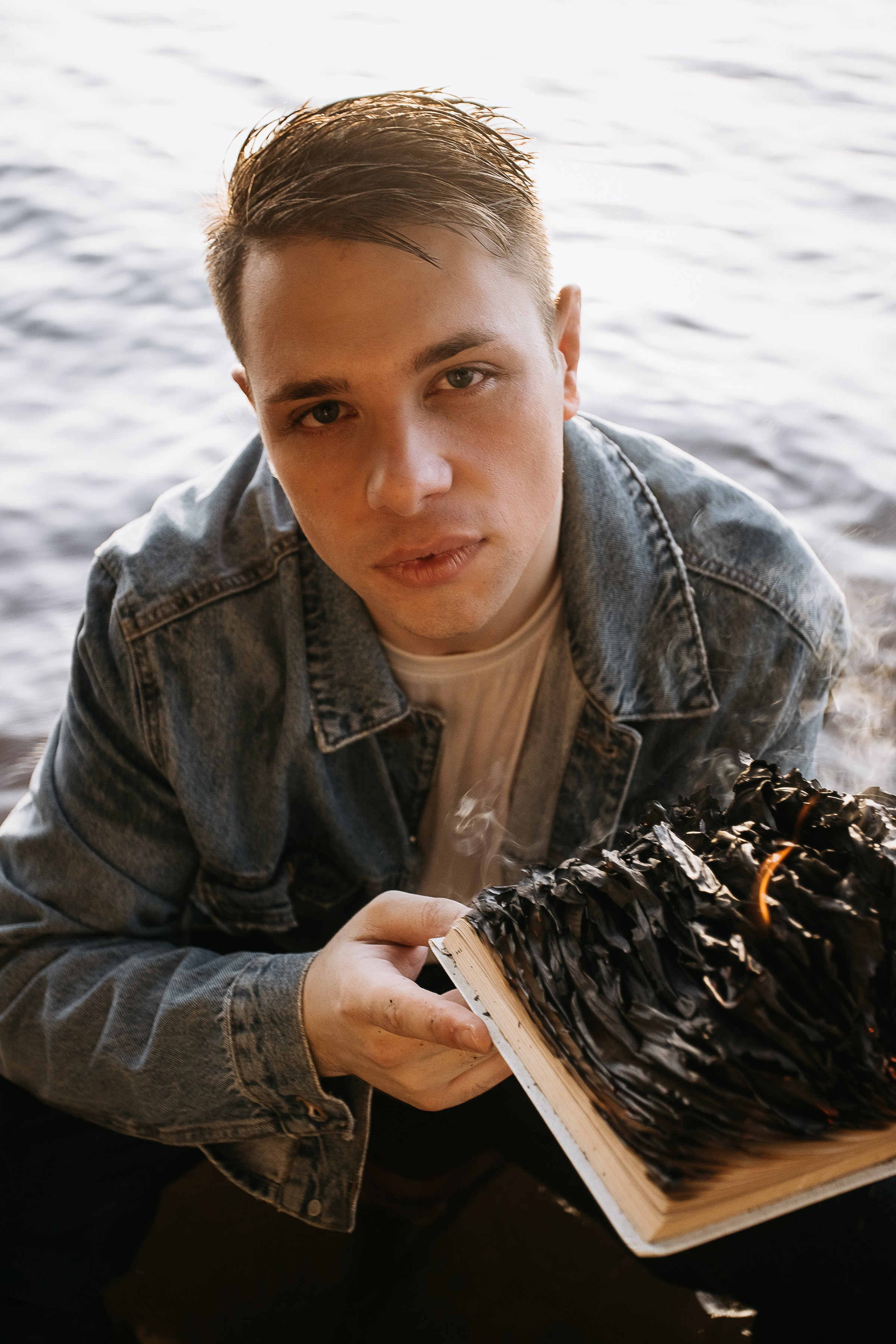 Влад. Фотограф в Самаре Евгения Глубокова