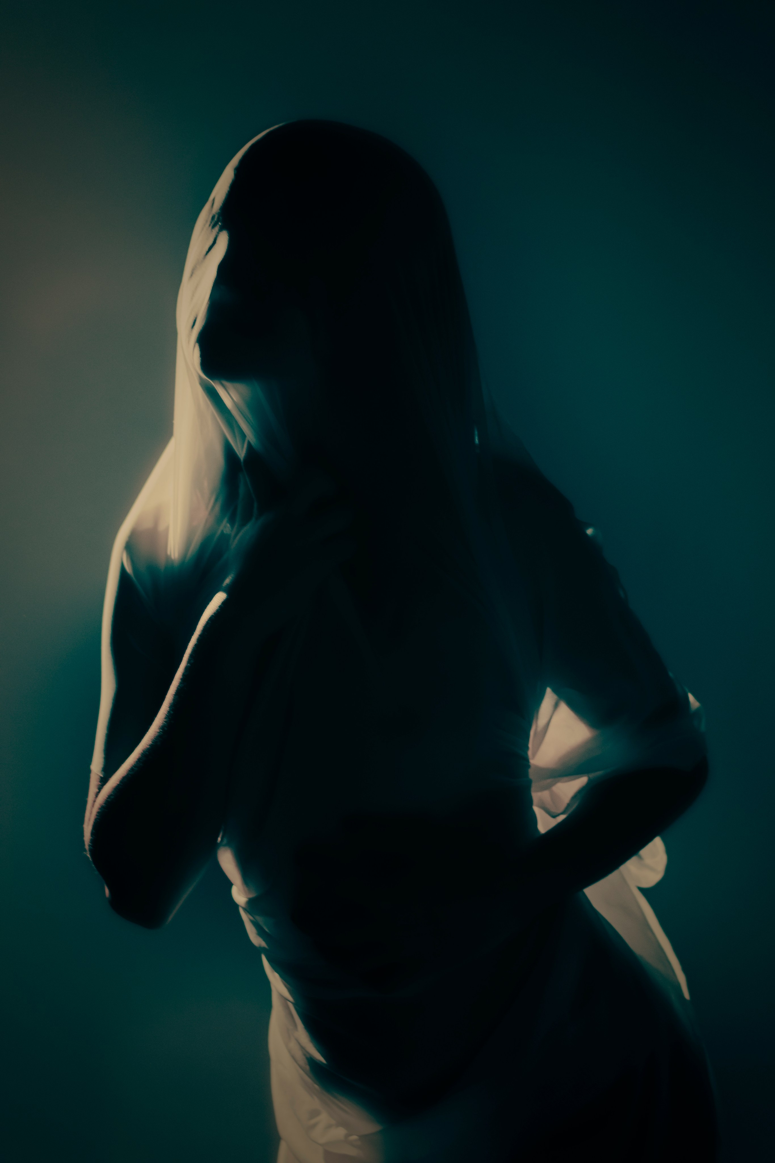 Анастасия. Концептуальная съёмка. Фотограф и оператор в Москве Елизавета Коргалидзе