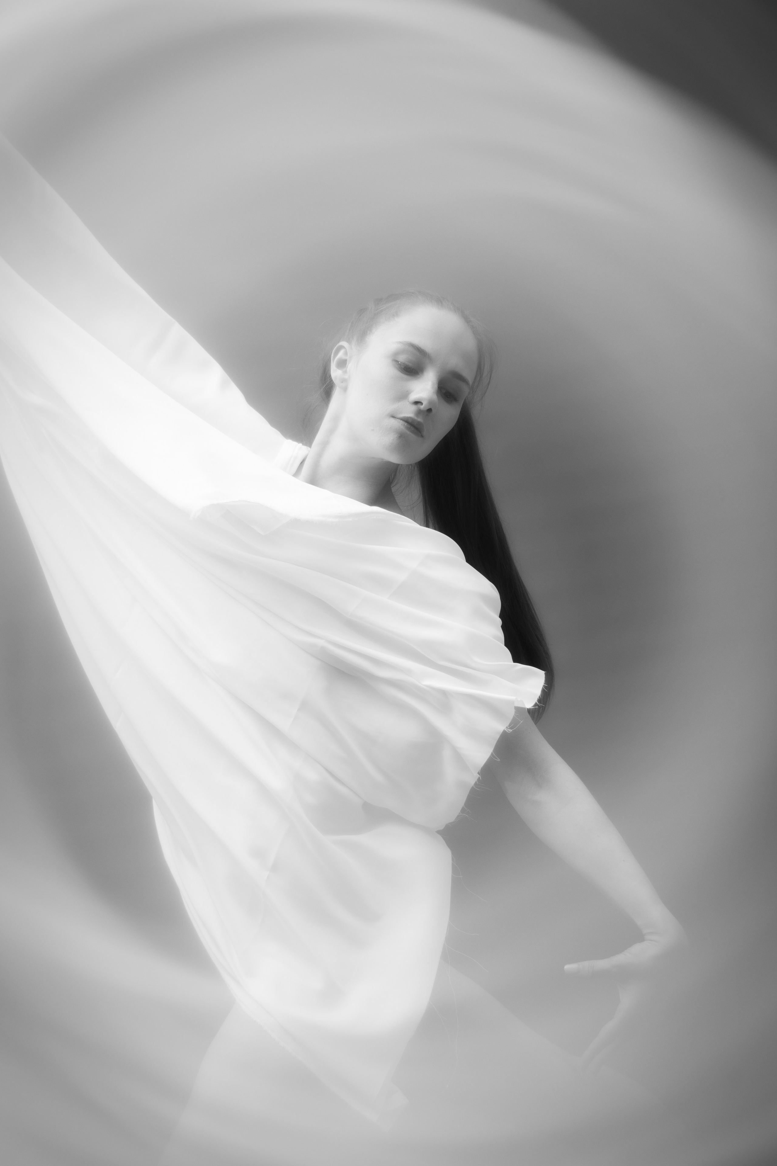 Алеся. Фотограф и оператор в Москве Елизавета Коргалидзе