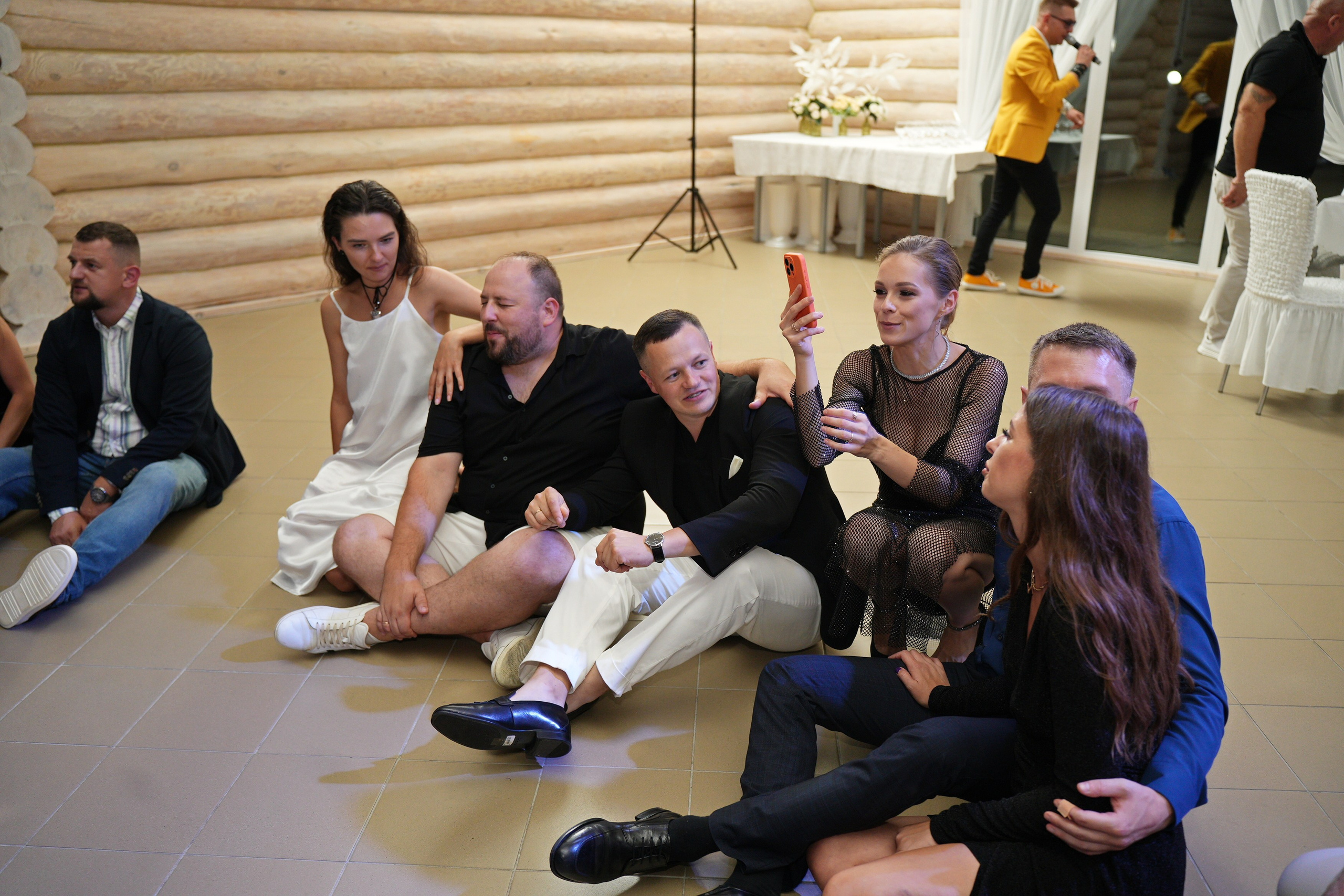 35 лет. Семейный и свадебный фотограф Минск, Беларусь Анна Орловская