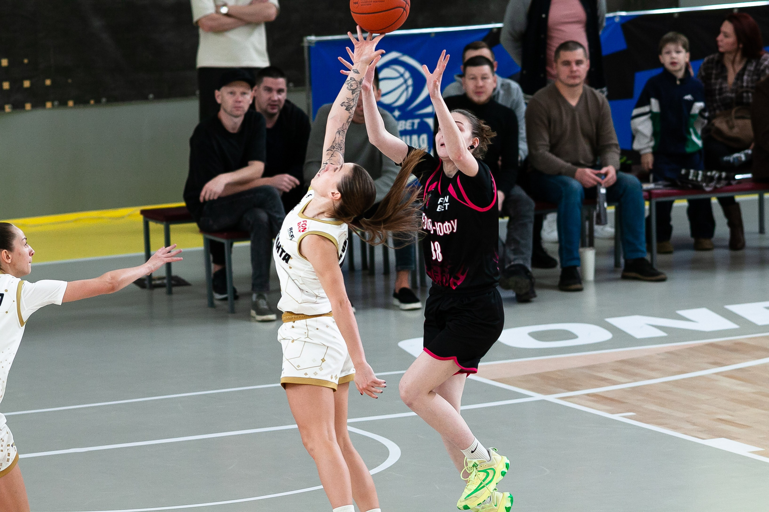 Патшалах университечэ. Фотография