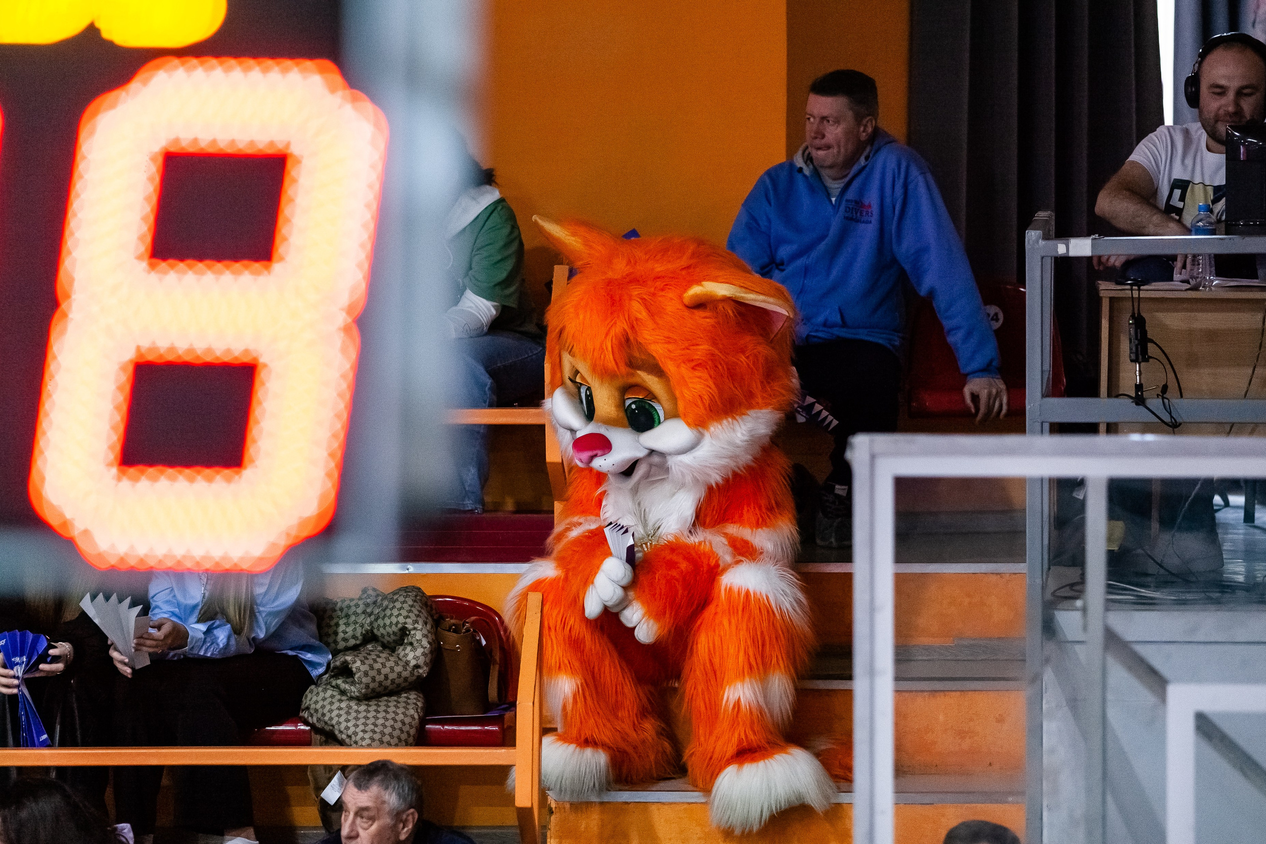 Славянка — Юность. Фотография