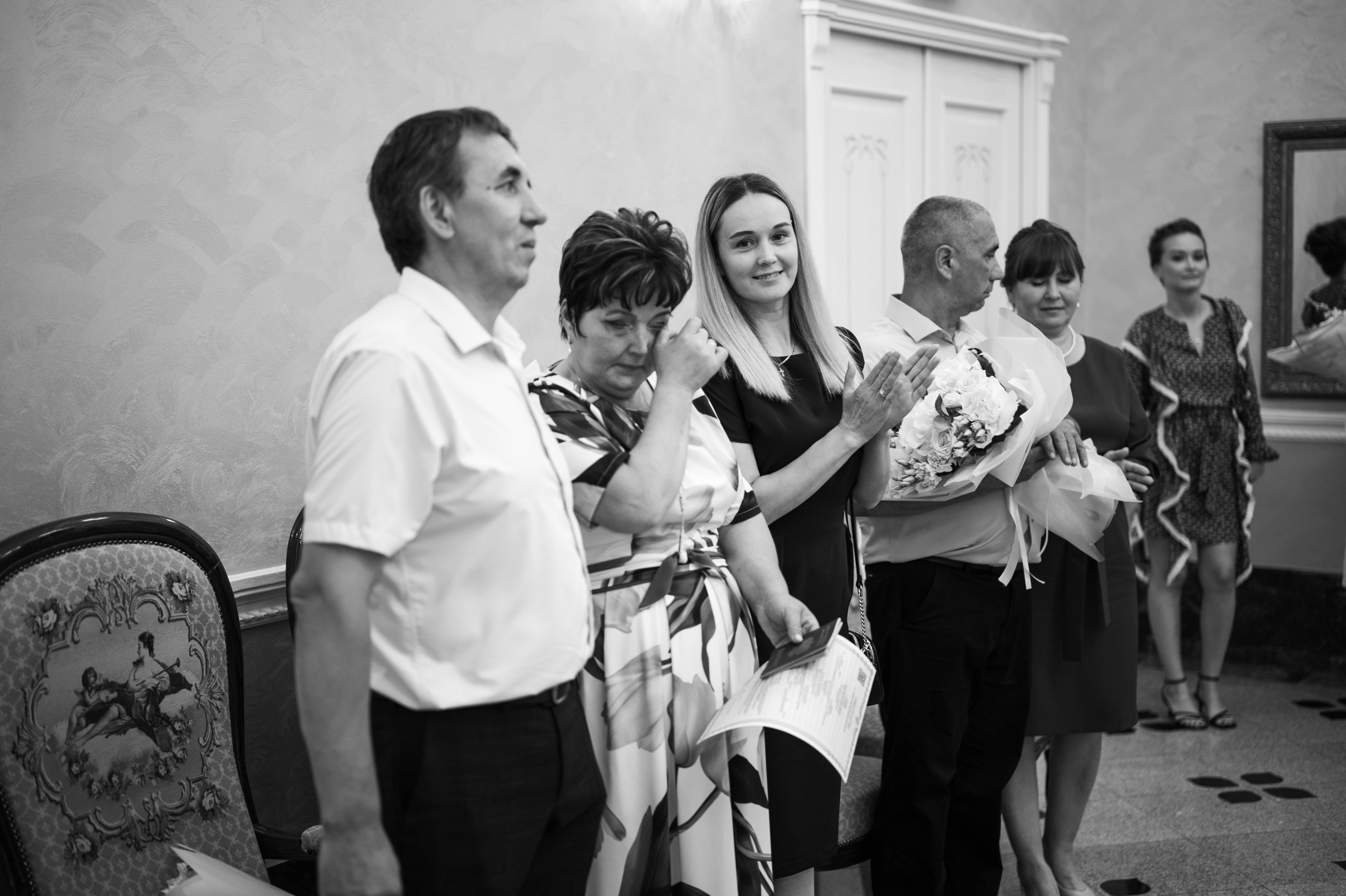 Константин и Татьяна / полный день. Свадебный фотограф Йошкар-Ола Казань