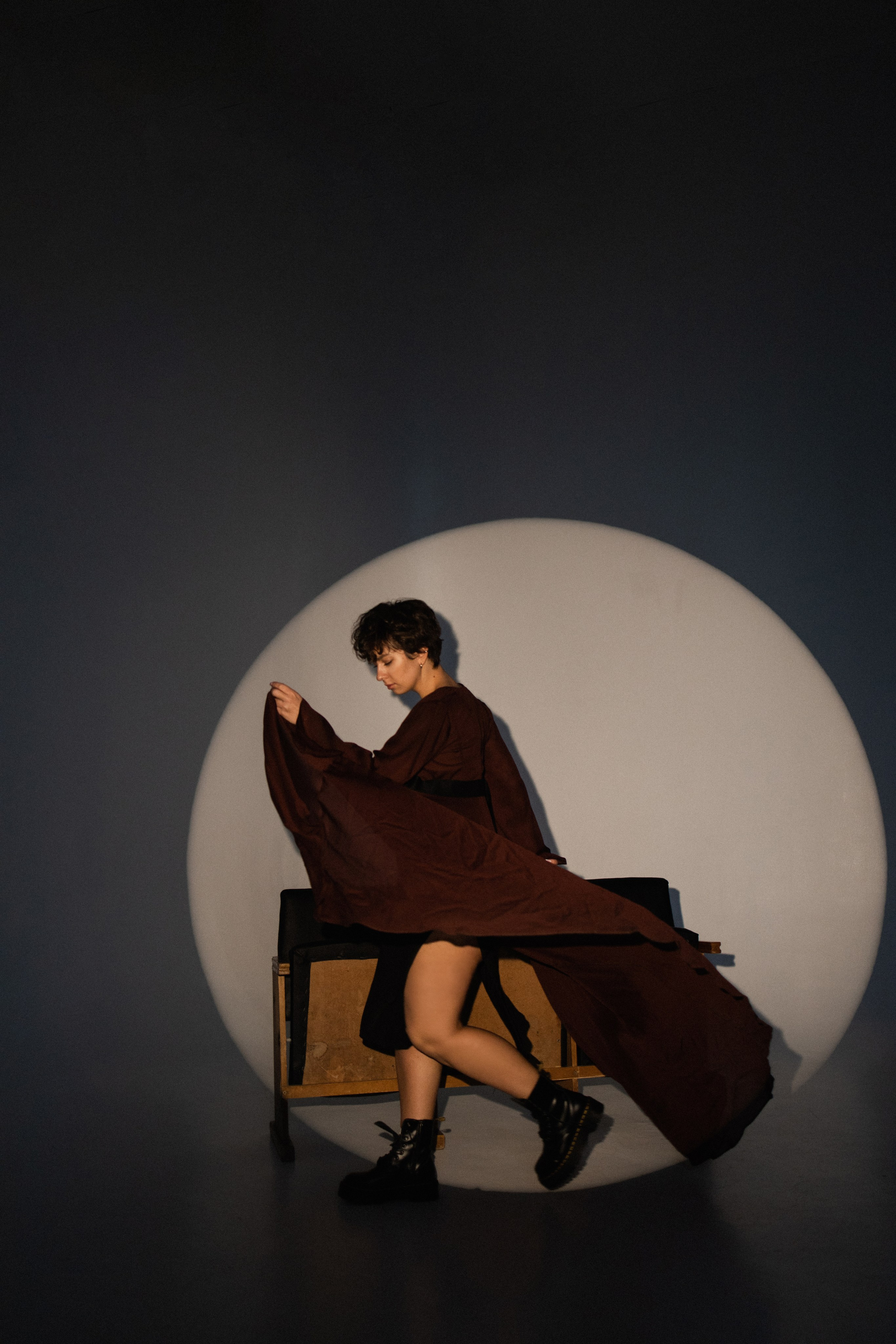 Даша. Семейный и lovestory фотограф в Москве Светлана Коняхина