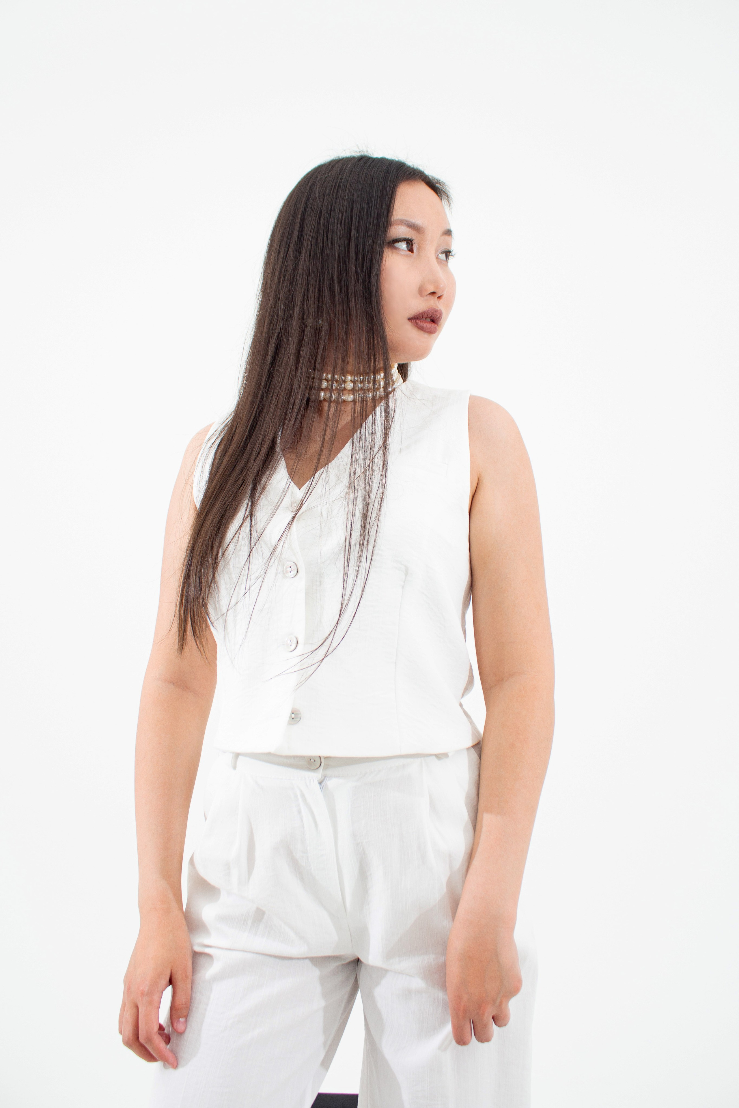 Мила. Модельное агентство ART PODIUM ULAN-UDE