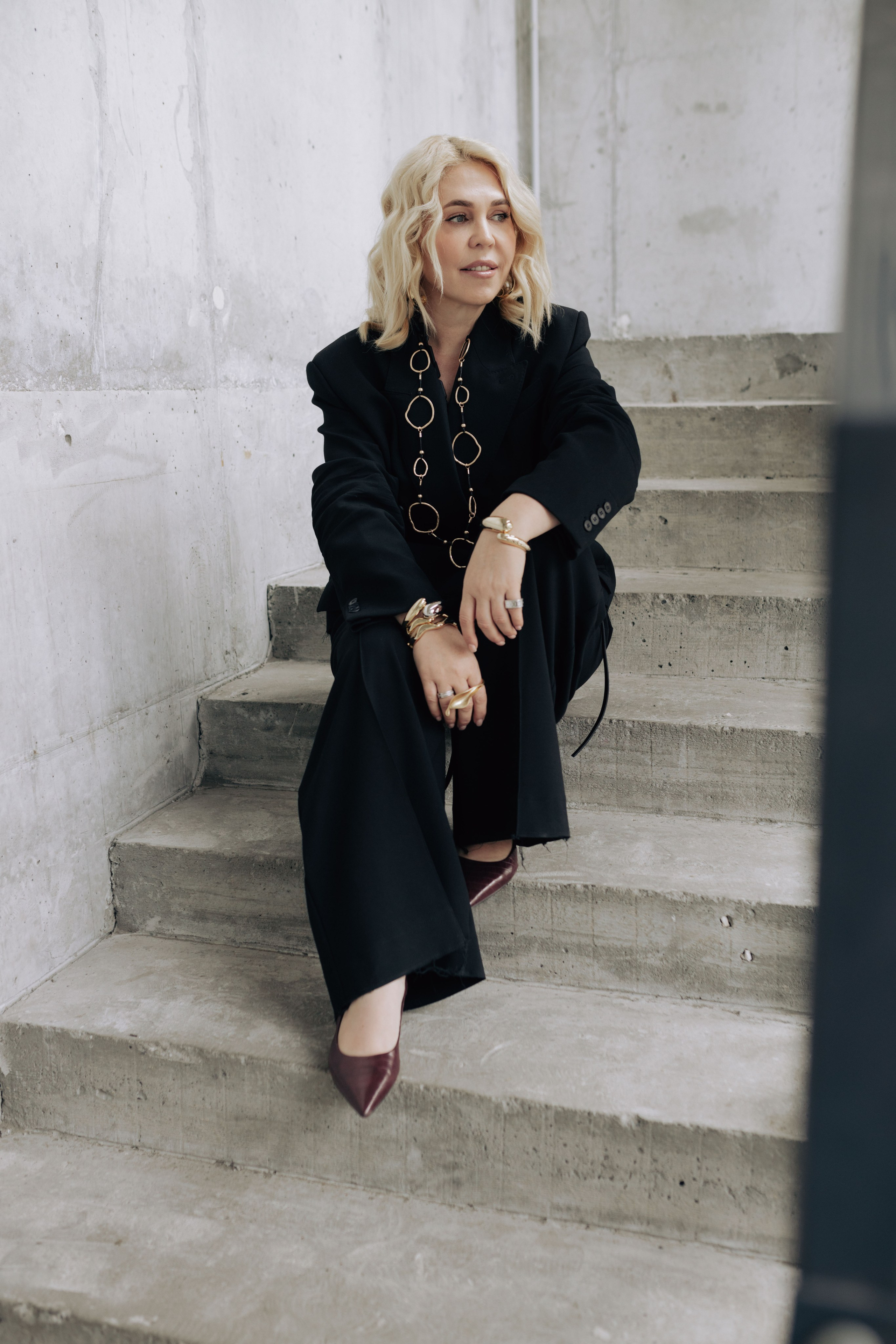 Для ювелирного стилиста. Фотограф Стилист Тюмень Вера Хайруллина