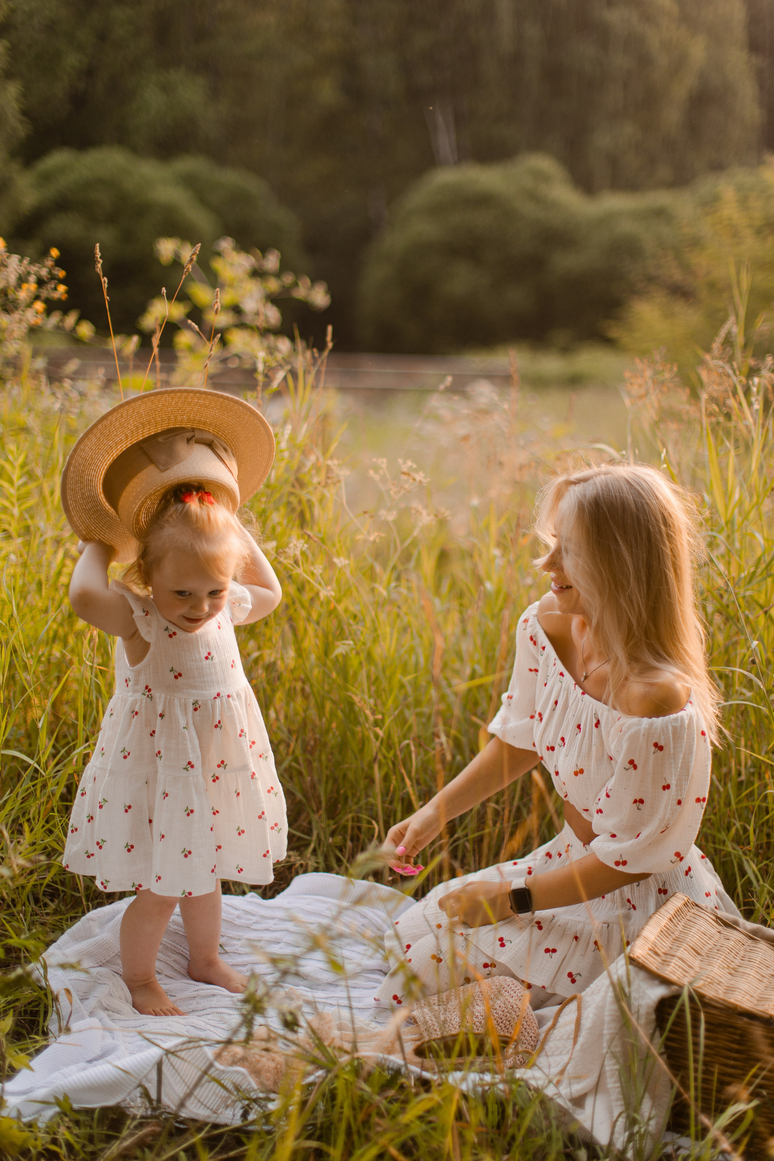 Афина. Семейный и детский фотограф в Москве Кузьмина Мария