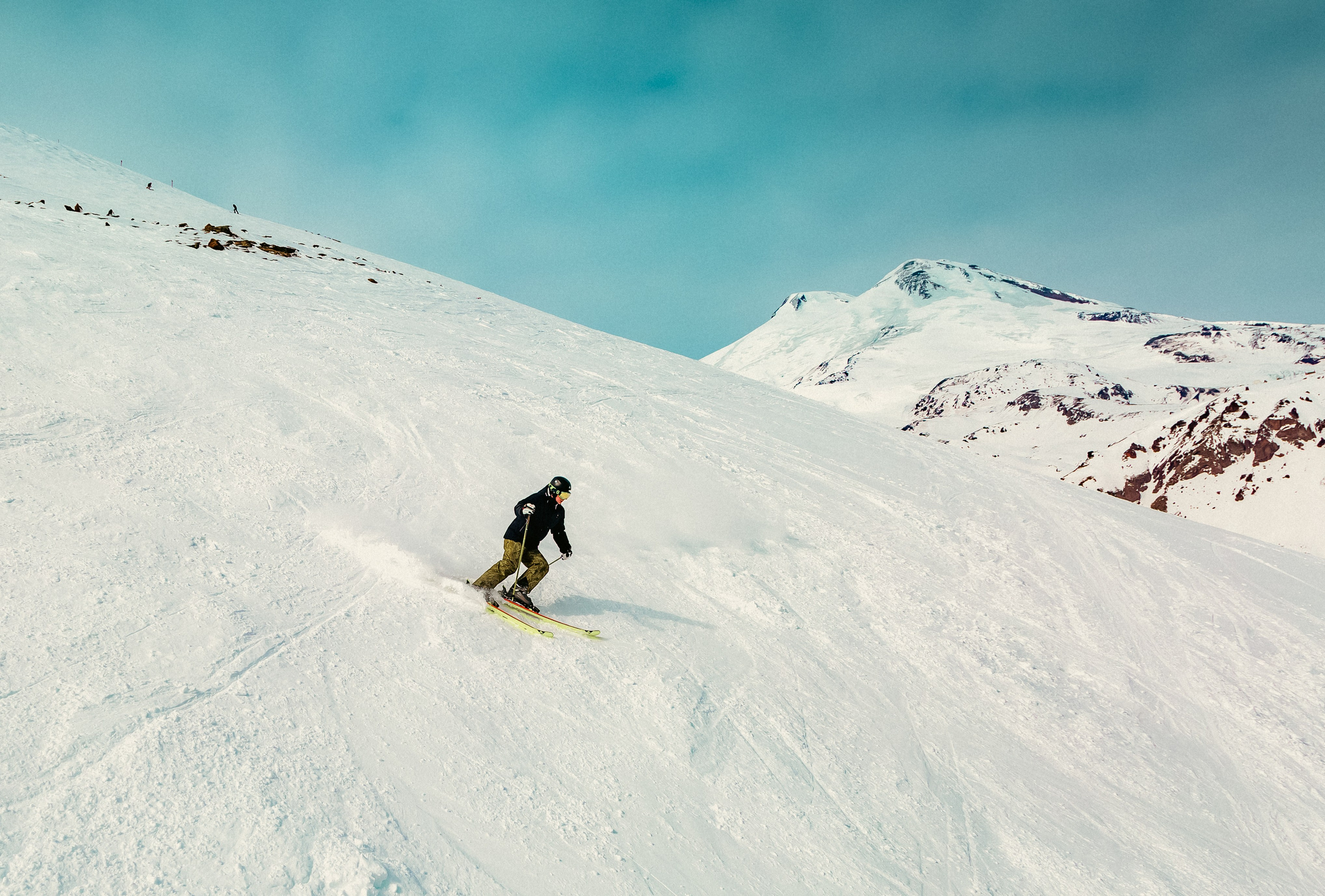 Reportage photography. Photographer Kirill Sergeev | Moscow