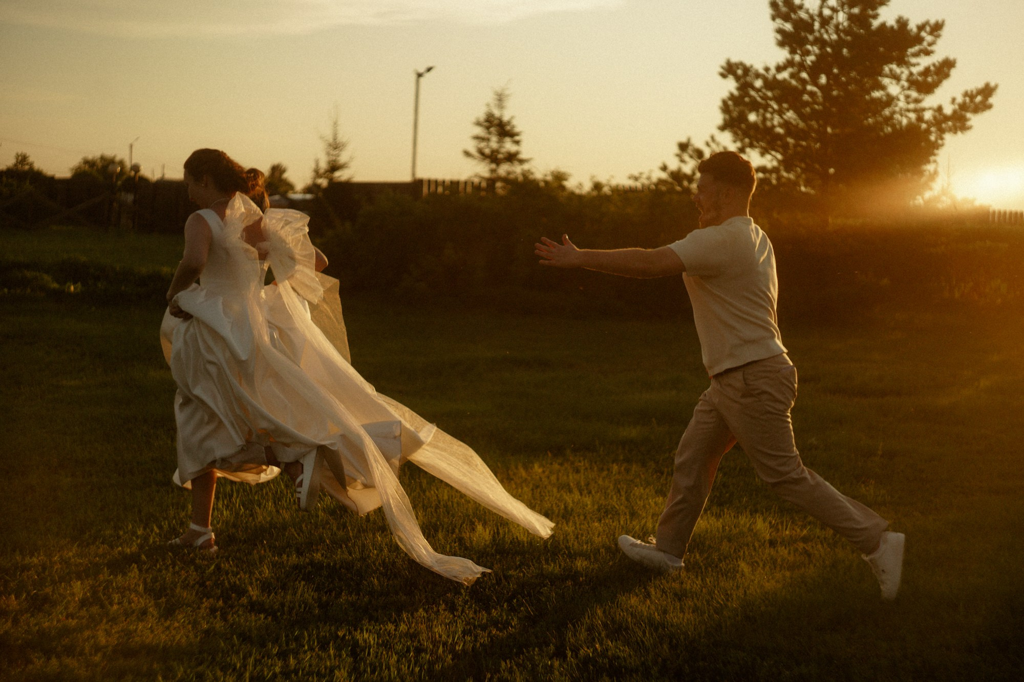 Слезы счастья…. Свадебный и семейный фотограф в Абакане Василевский Алексей