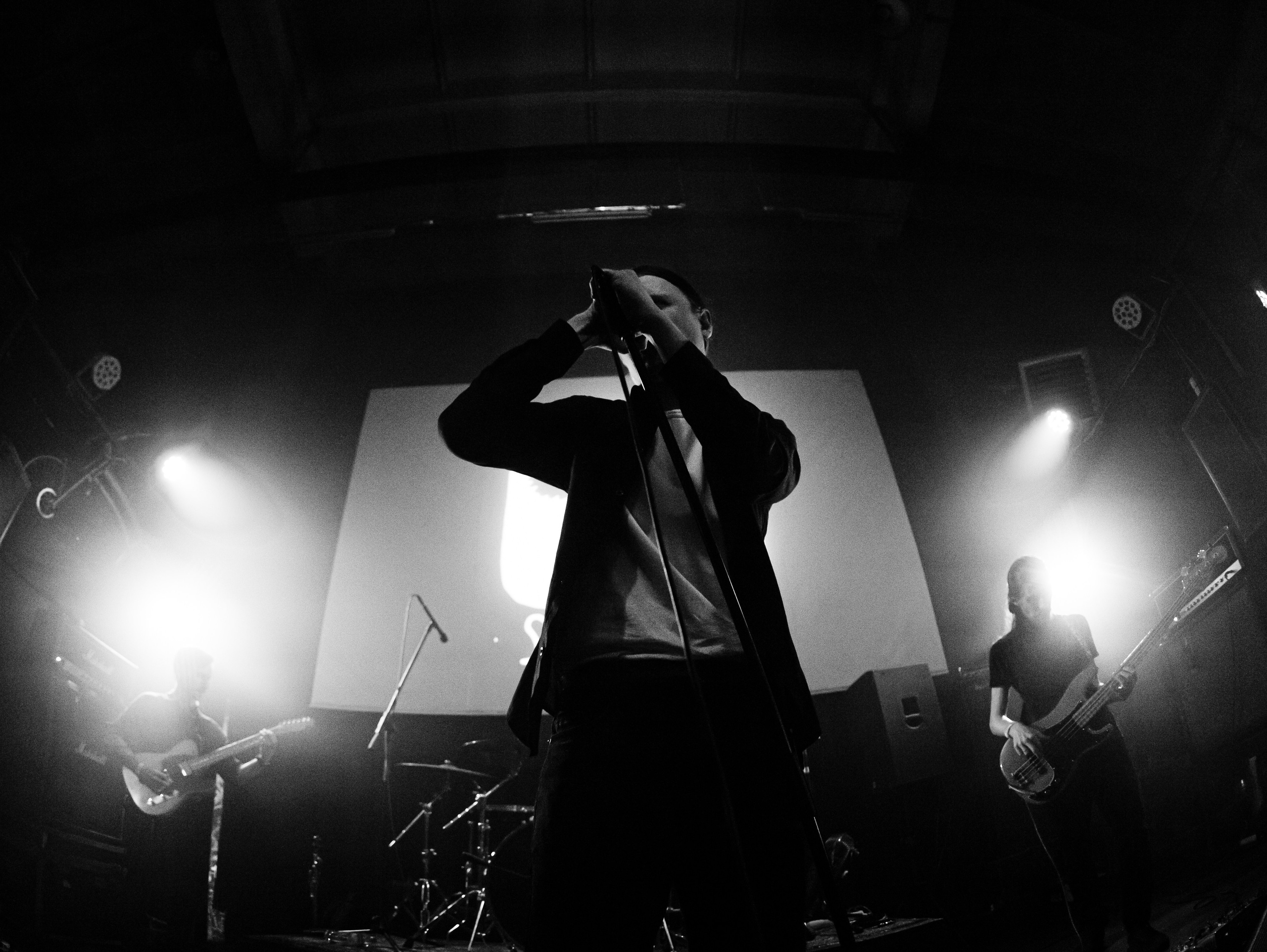 День рождения клуба «Ласточка» 2025. Фотограф Мария Немм