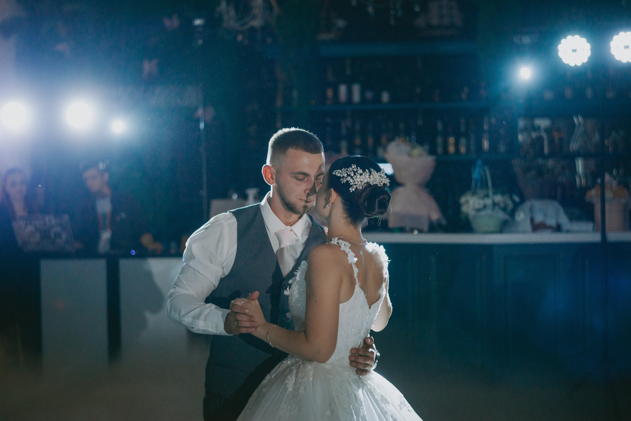 Роман & Вероника. Свадебный и семейный фотограф город Темрюк Фотостудия Темрюк