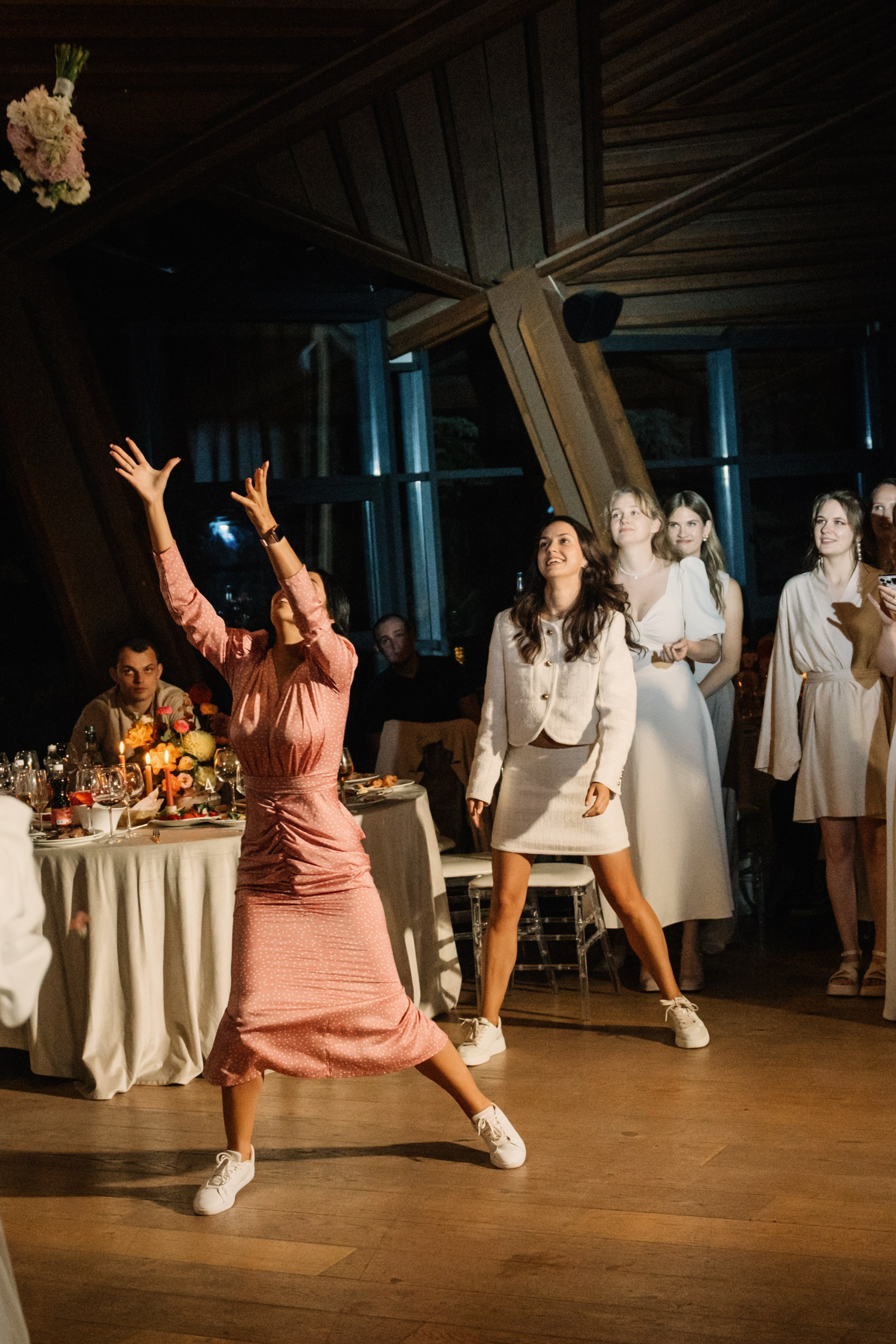 Со школьной парты. Свадебный фотограф в Калуге Алексей Климов