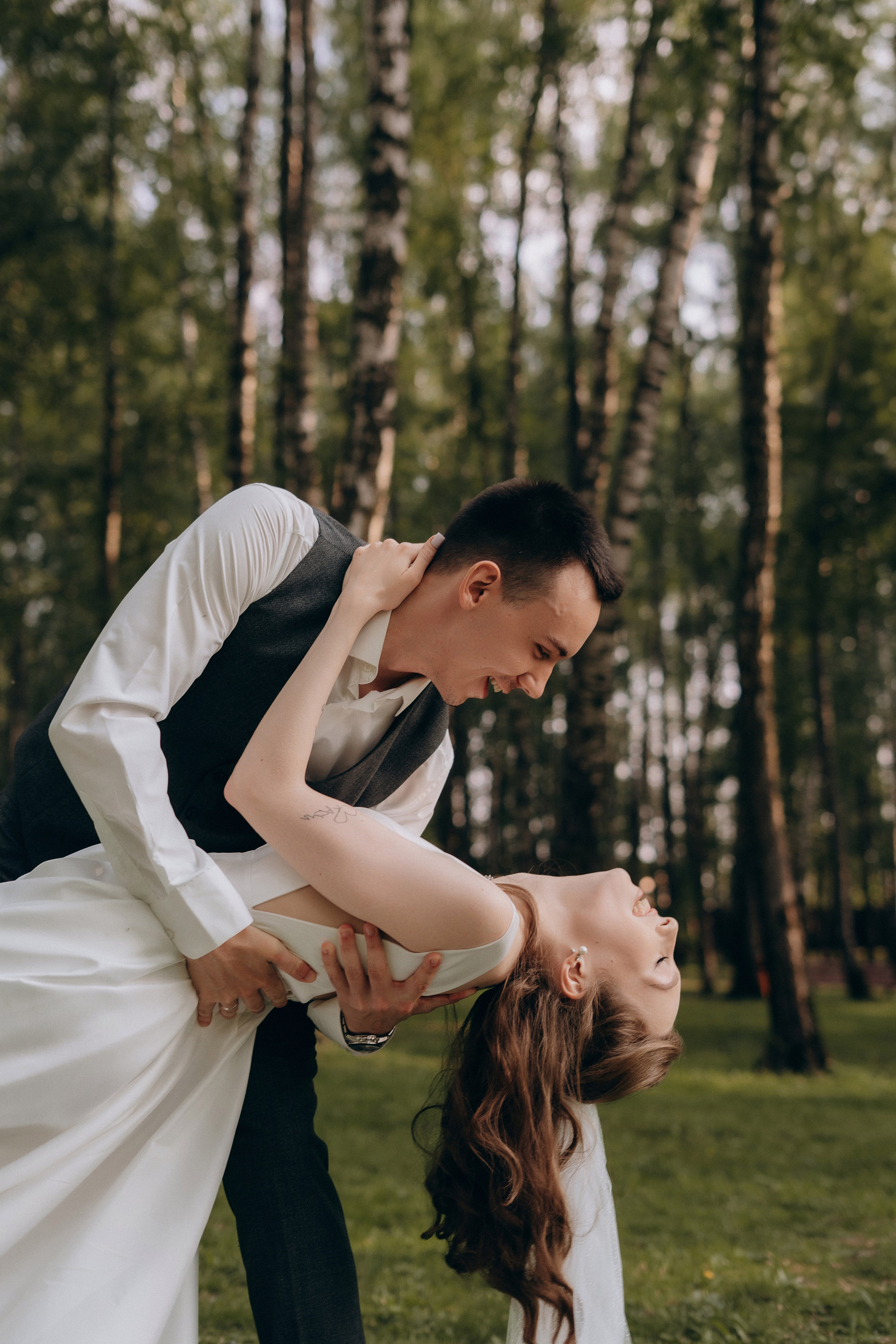 Алиса и Максим. Полный день 6 часов. Фотограф Москва Виктория-Антуанетта