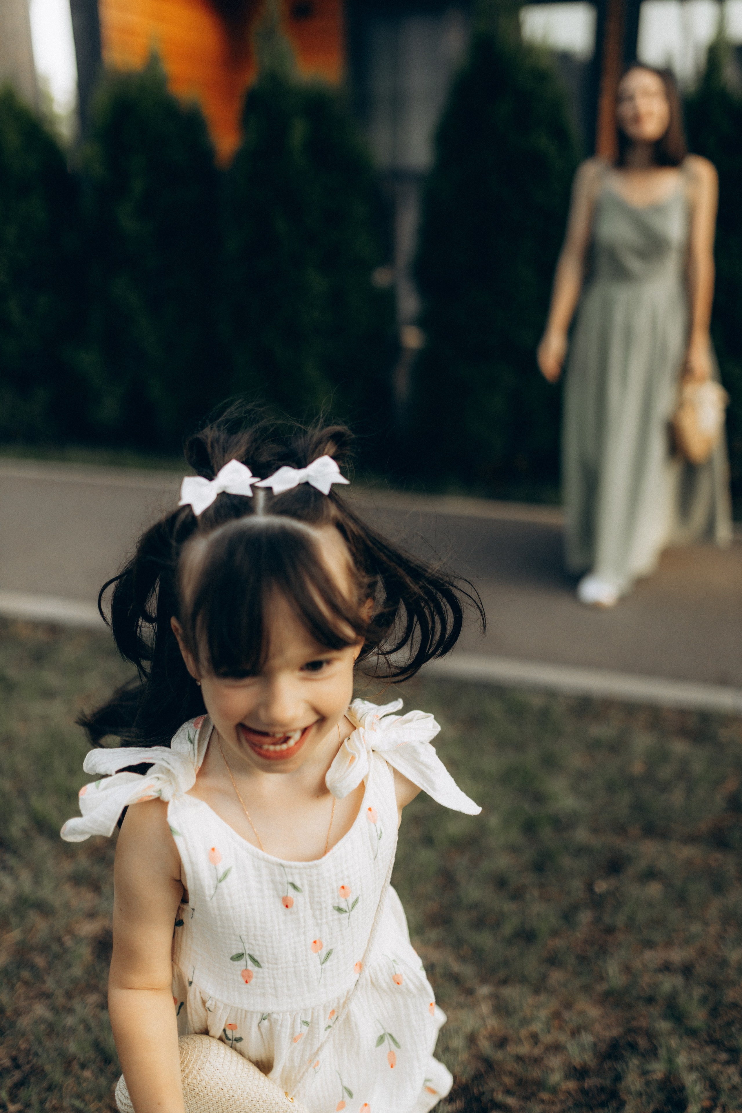 Полина & Ева. Фотограф НОГИНСК, Москва, Анастасия Белая