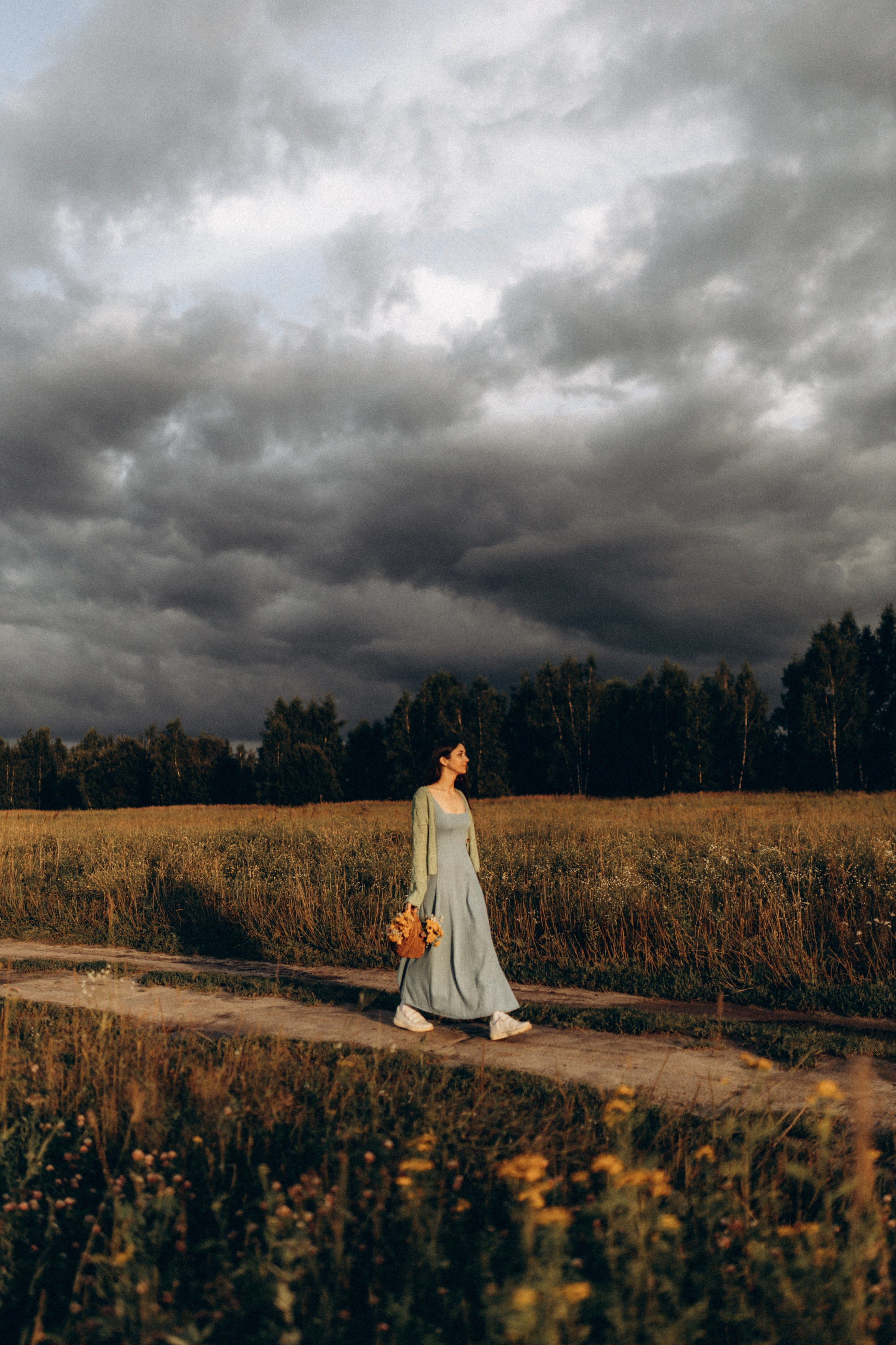 Полина. Фотограф НОГИНСК, Москва, Анастасия Белая