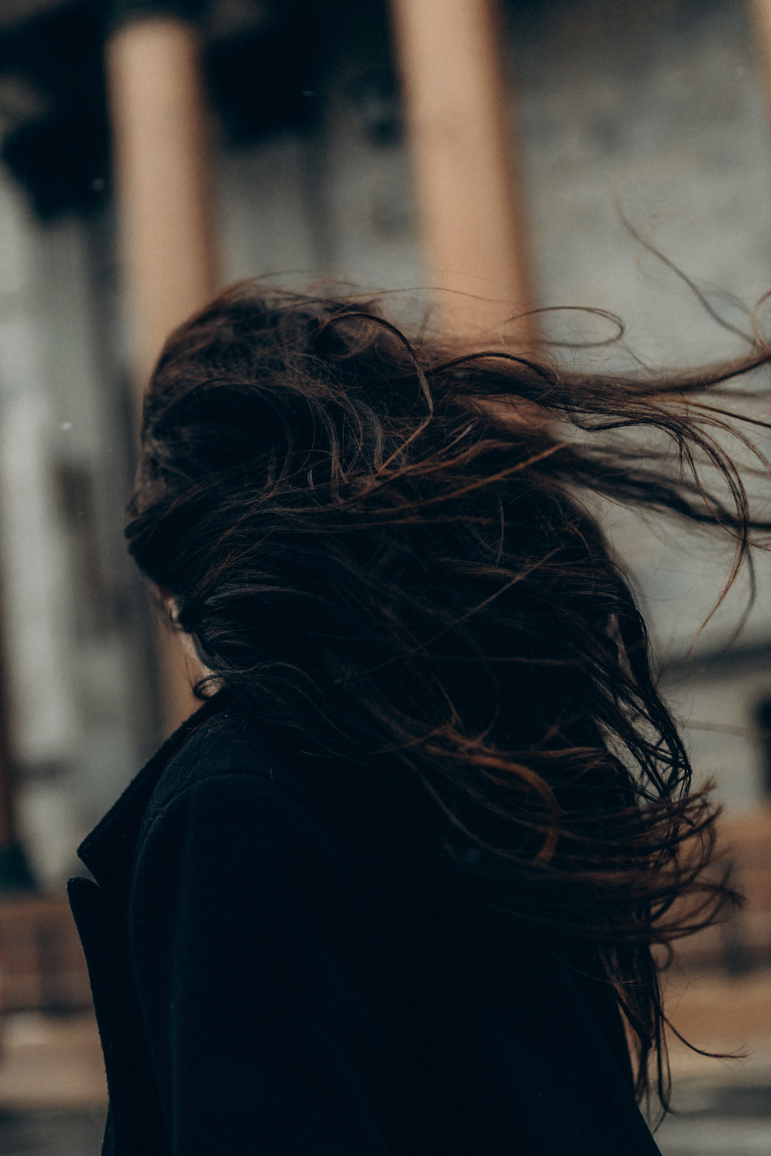 Надя. Фотограф НОГИНСК, Москва, Анастасия Белая