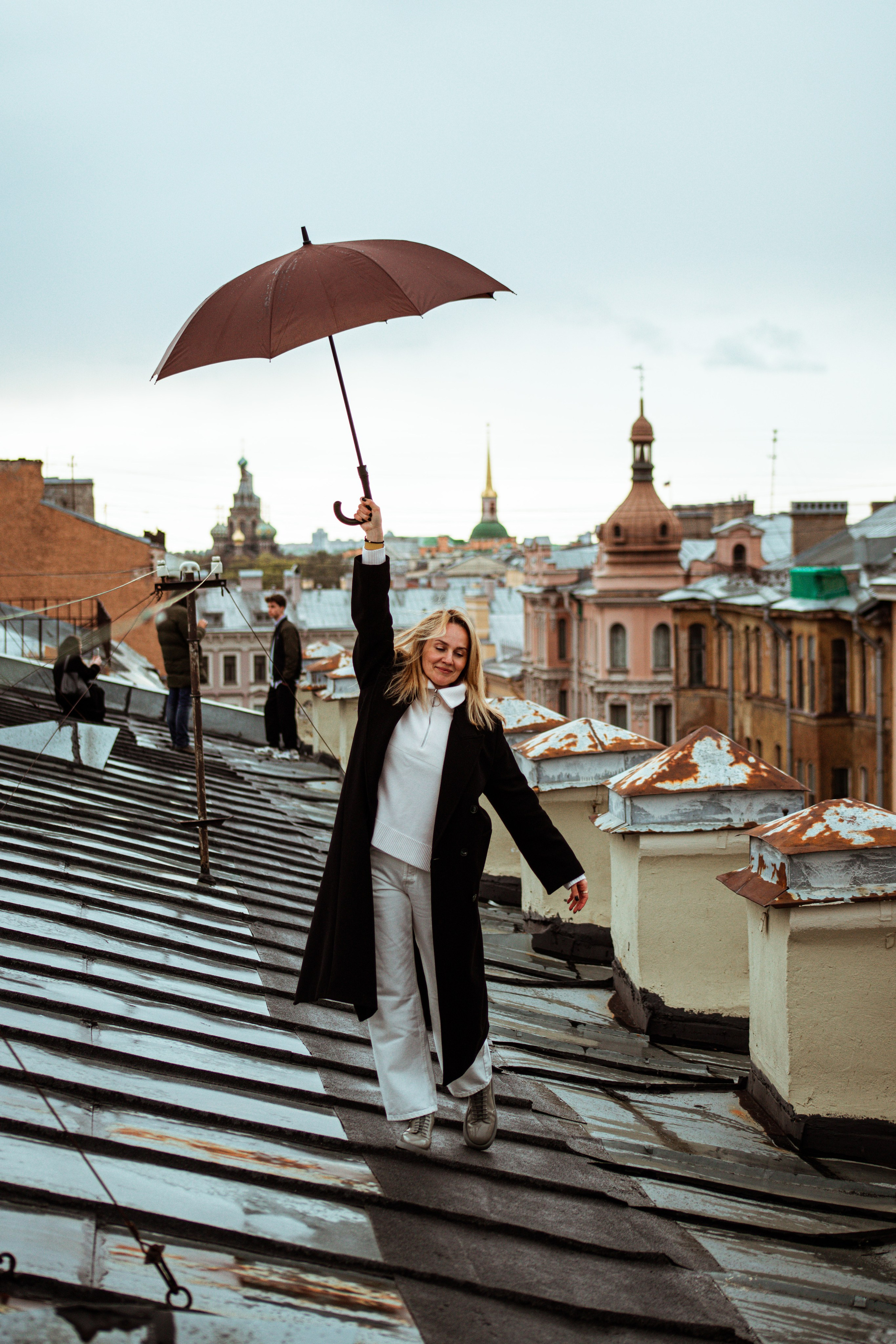 Семейная прогулка 4. Фотограф в Санкт-Петербурге