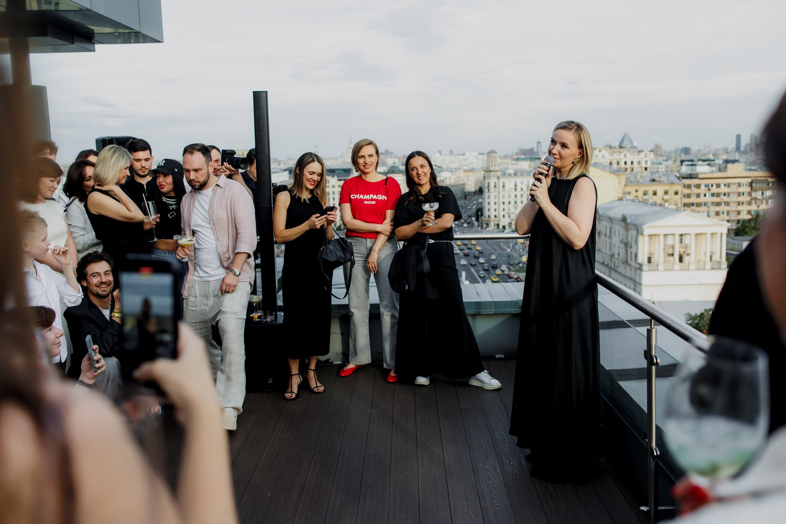 День Рождения. Свадебный фотограф Марина Назарова Москва